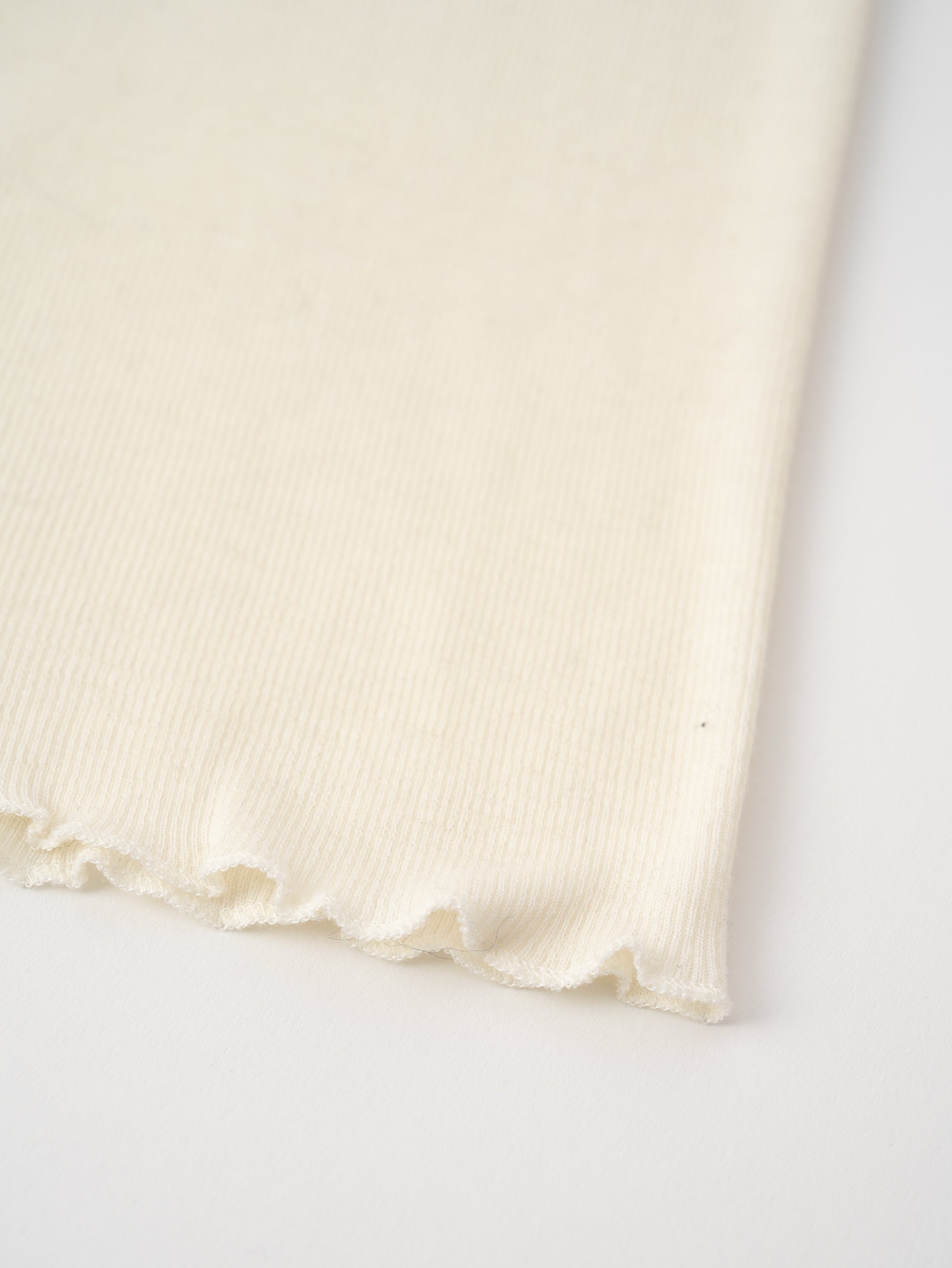 ウールシルク2wayタンクトップ/TBEA-291