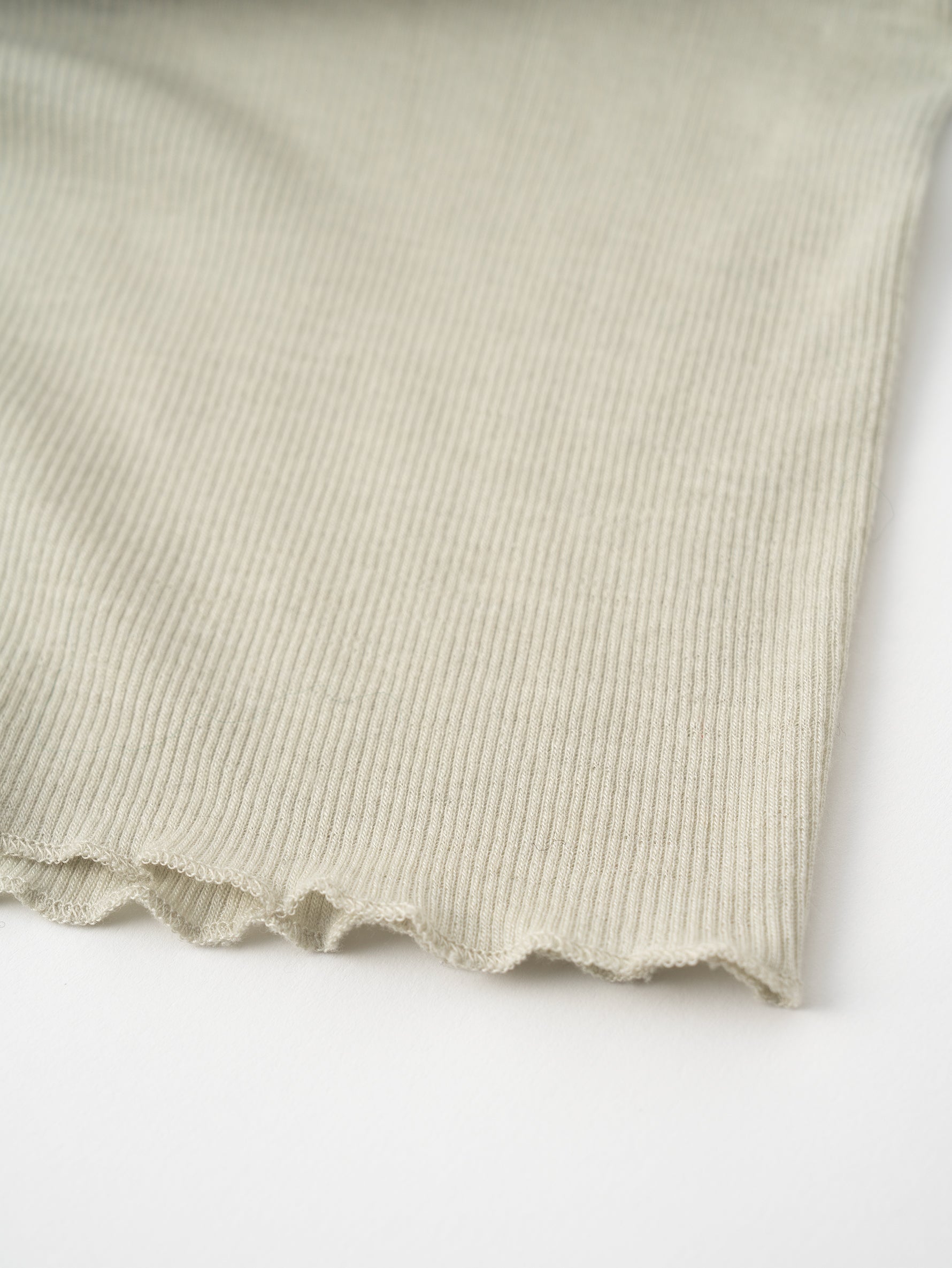 ウールシルク2wayタンクトップ/TBEA-291