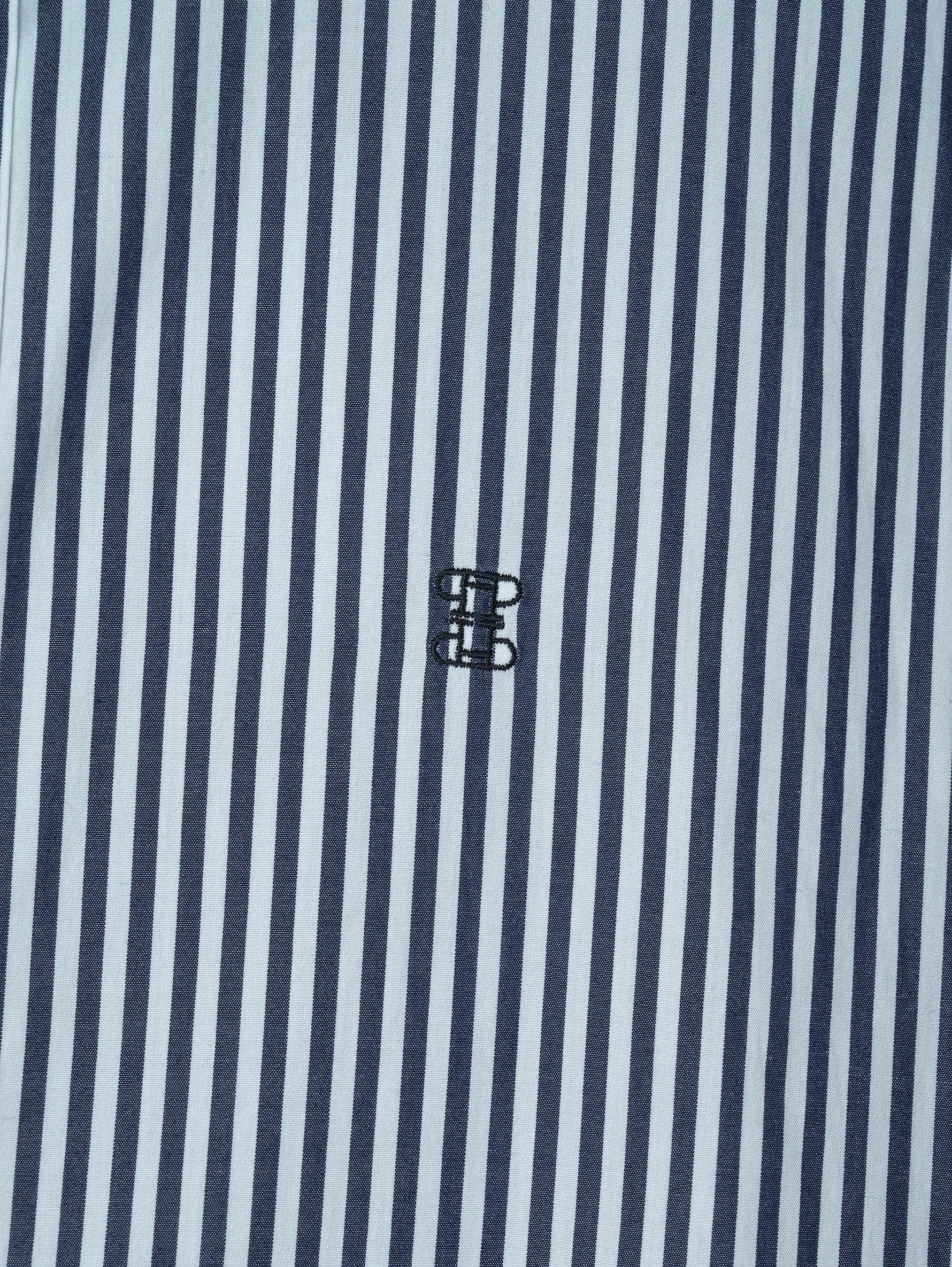 スクエアビッグシャツuni TBFS-012