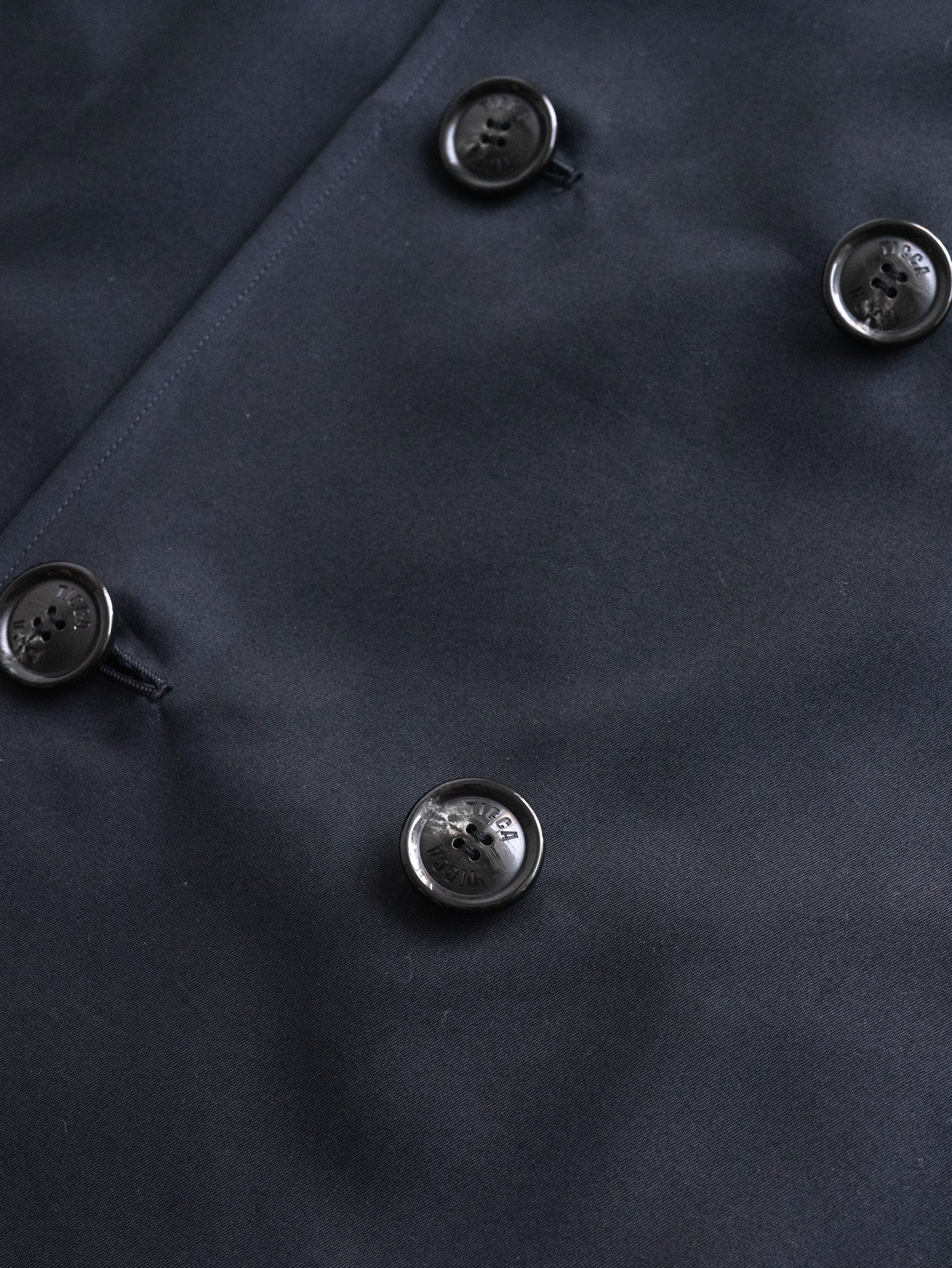 miniテントトレンチコート TBFS-162