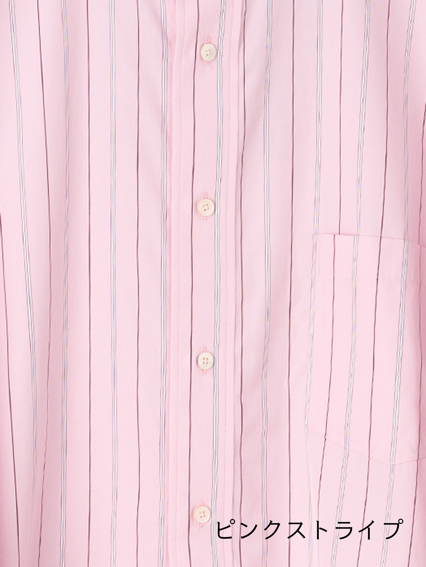 スクエアビッグシャツuni/TBEA-103