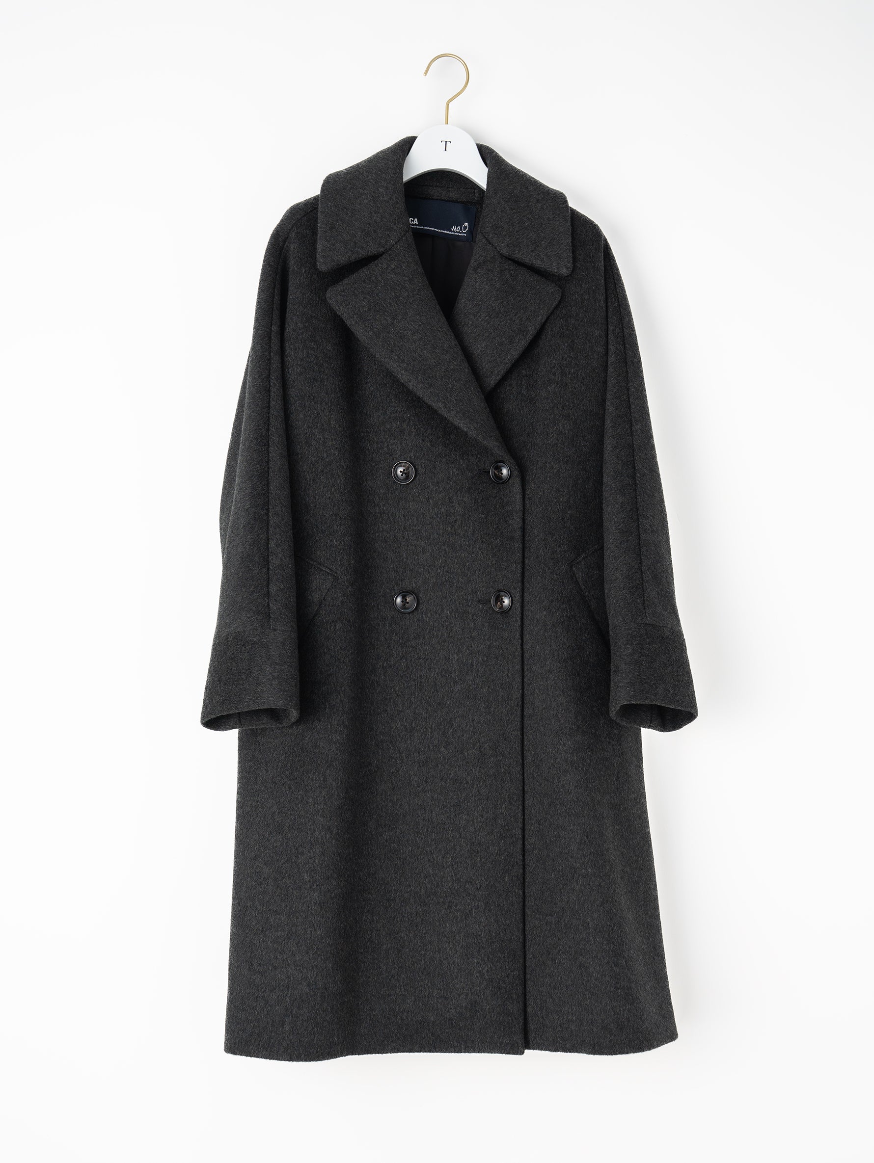 プレミアムテントコート/TBEA-011