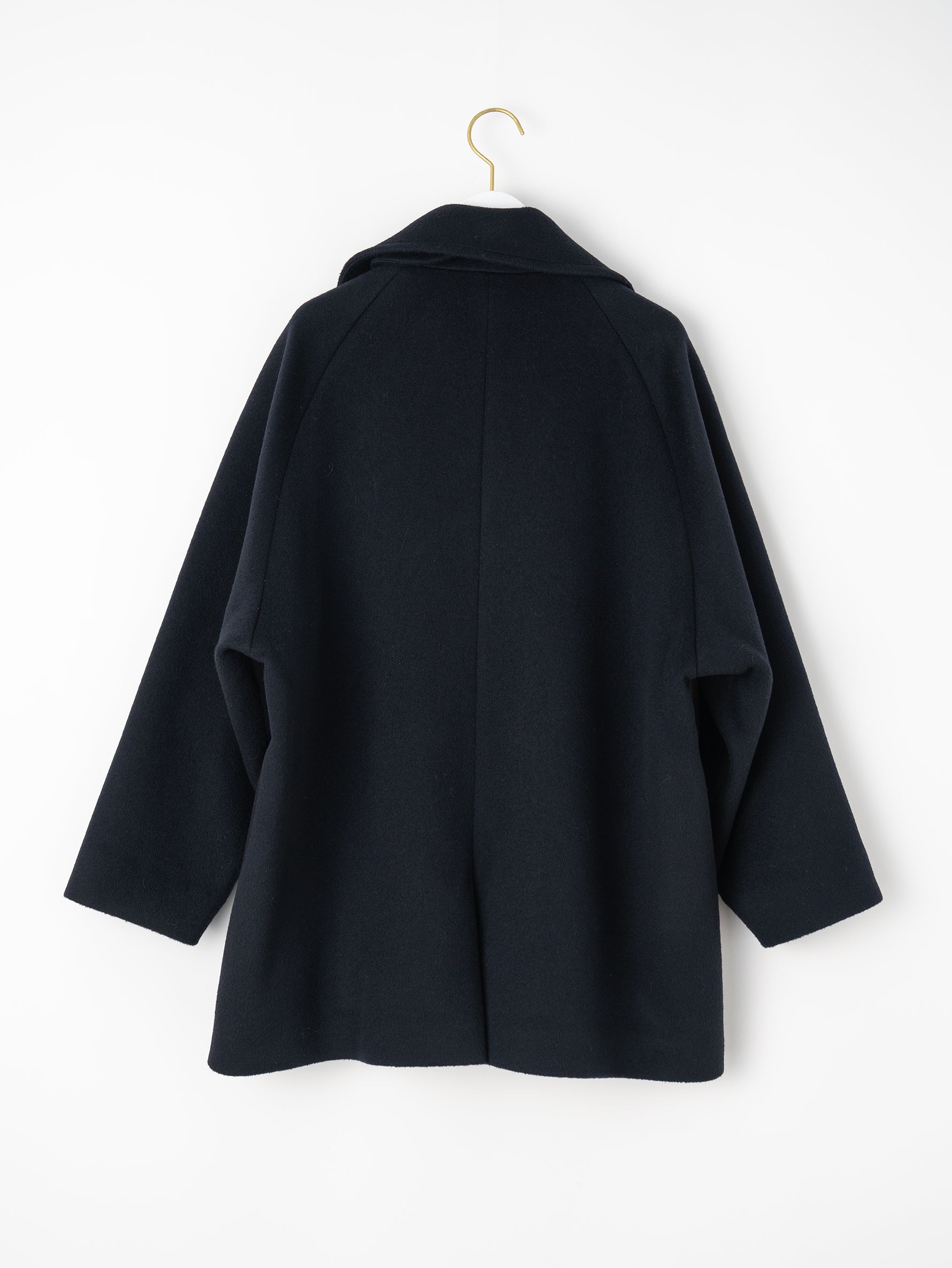 プレミアムピーコート/TBEA-012