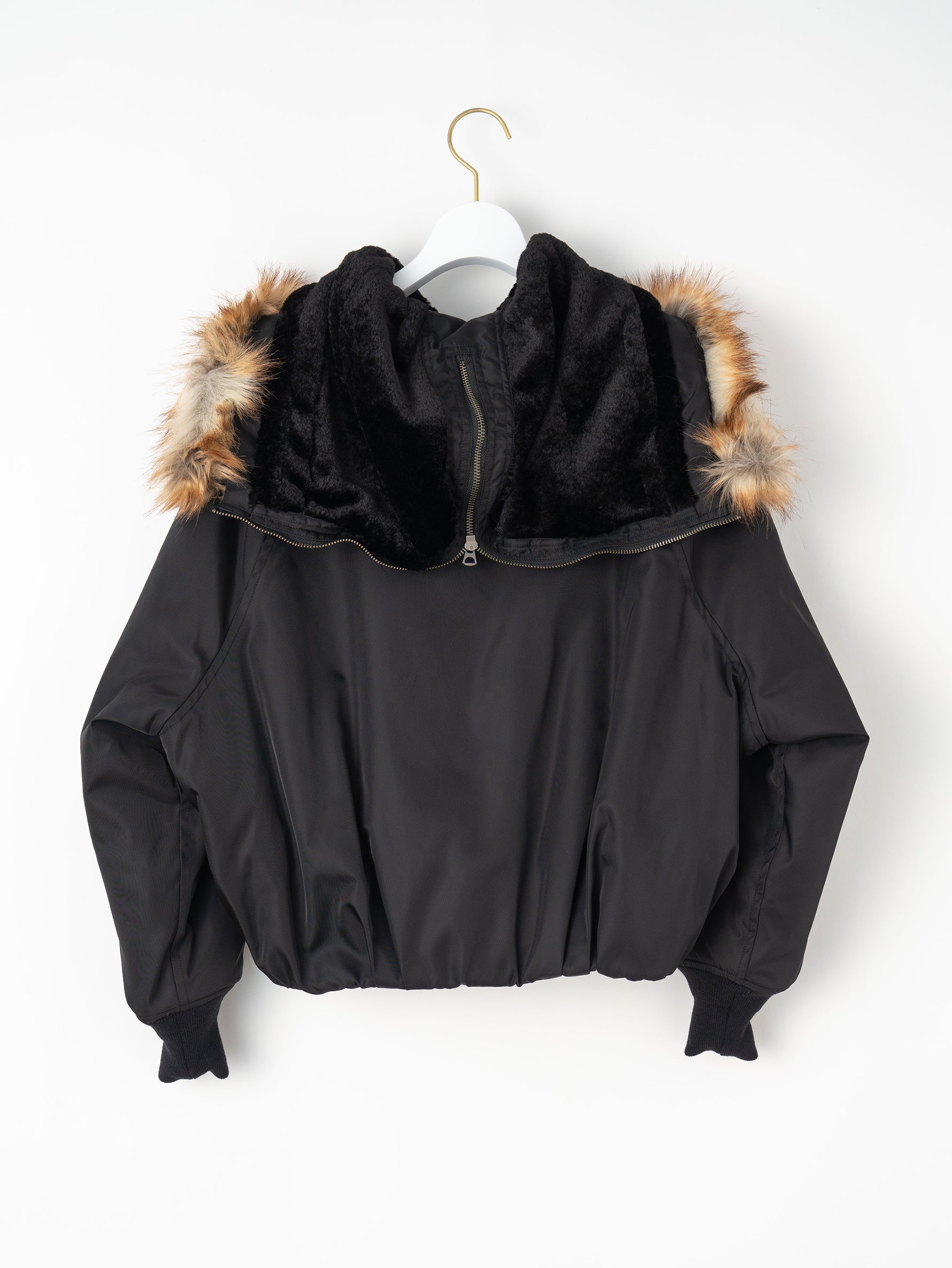 ショートN2Bジャケット/TBEA-054