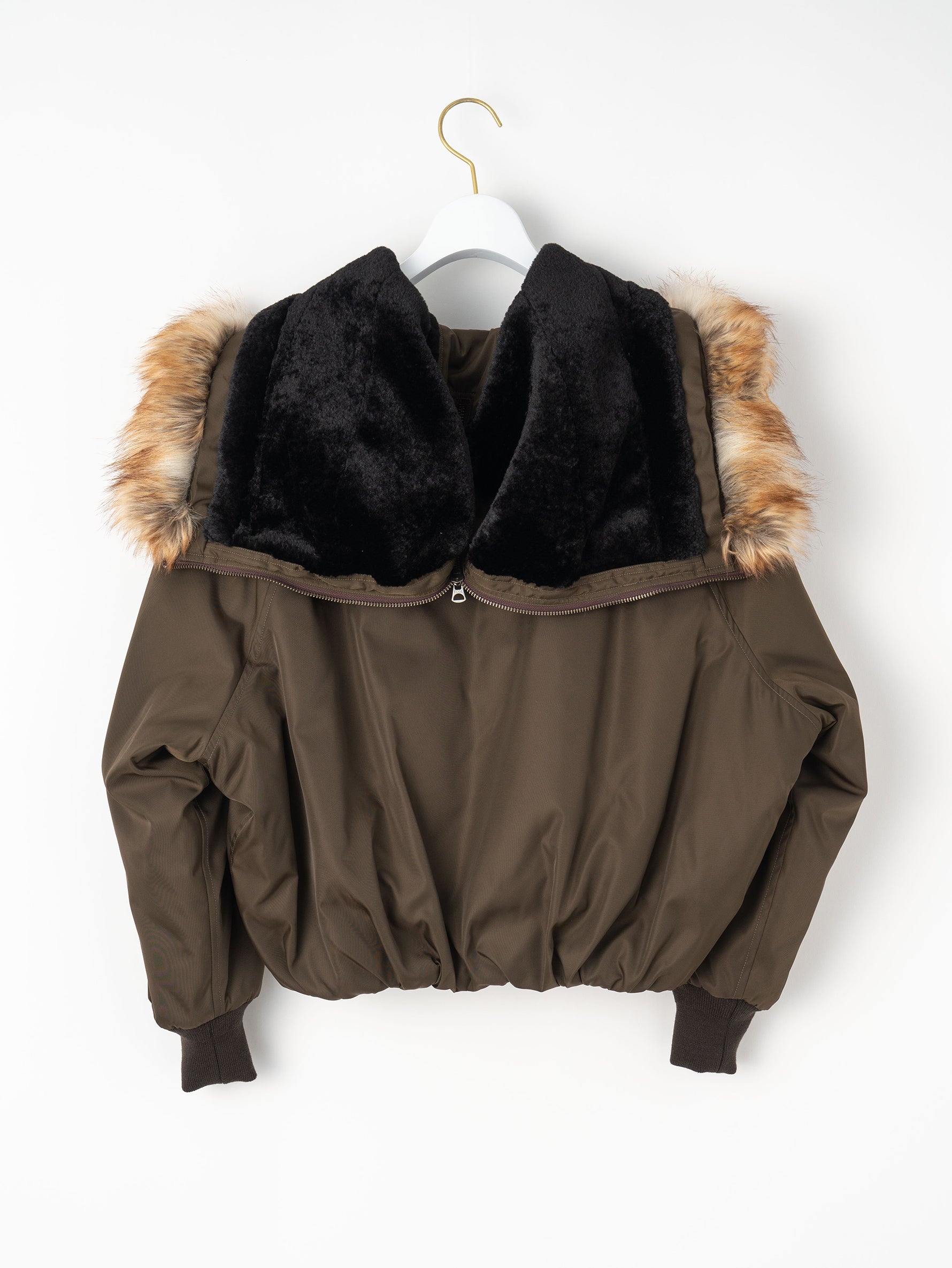 ショートN2Bジャケット/TBEA-054