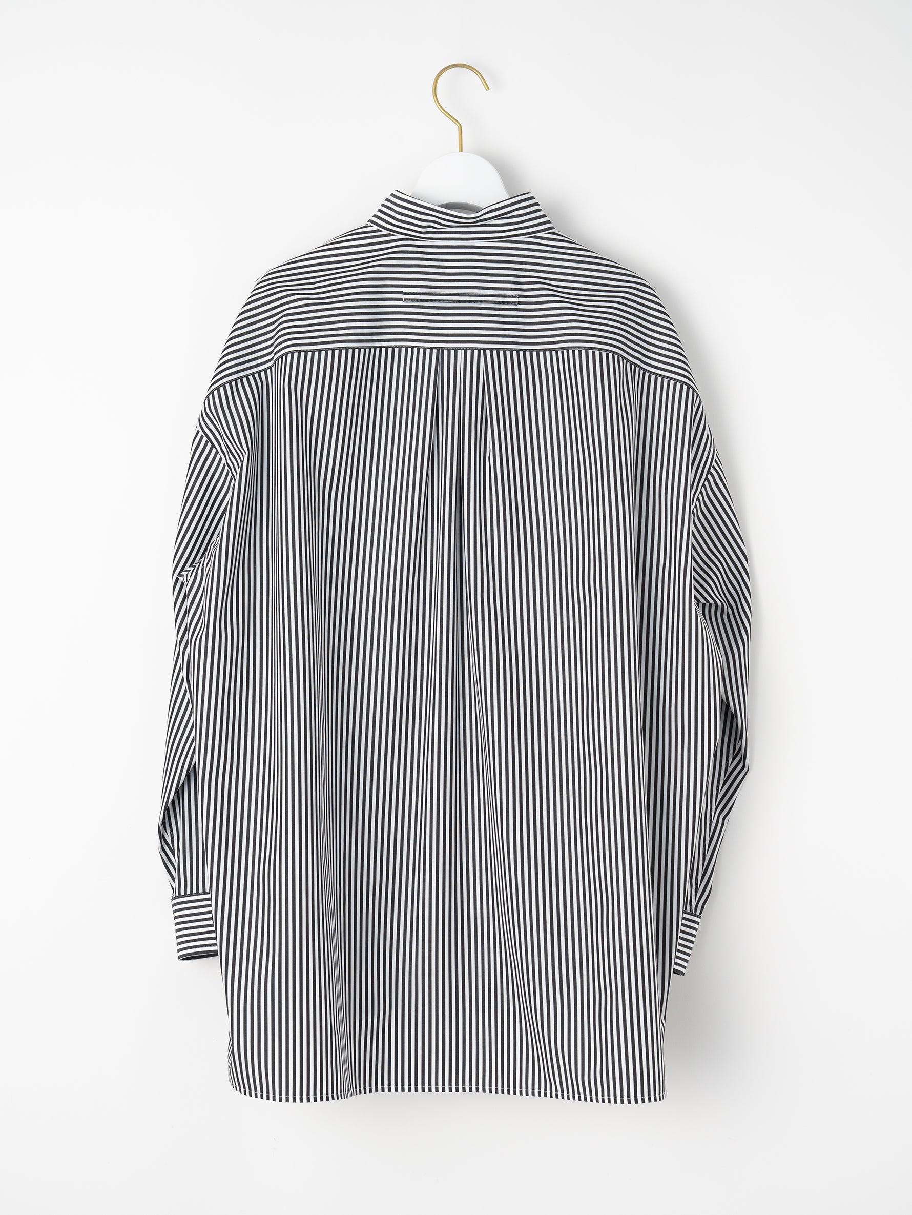 スクエアビッグシャツuni/TBEA-103