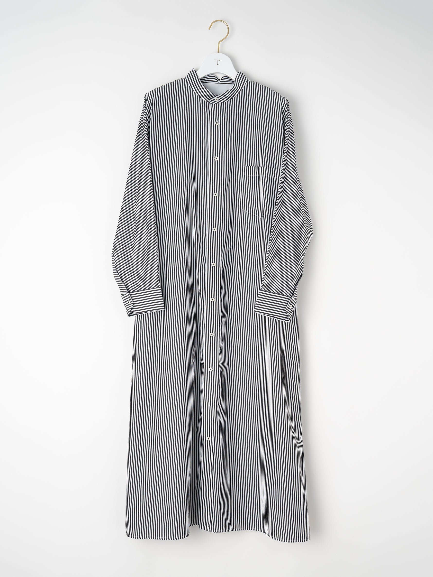 テントシャツワンピース/TBEA-105