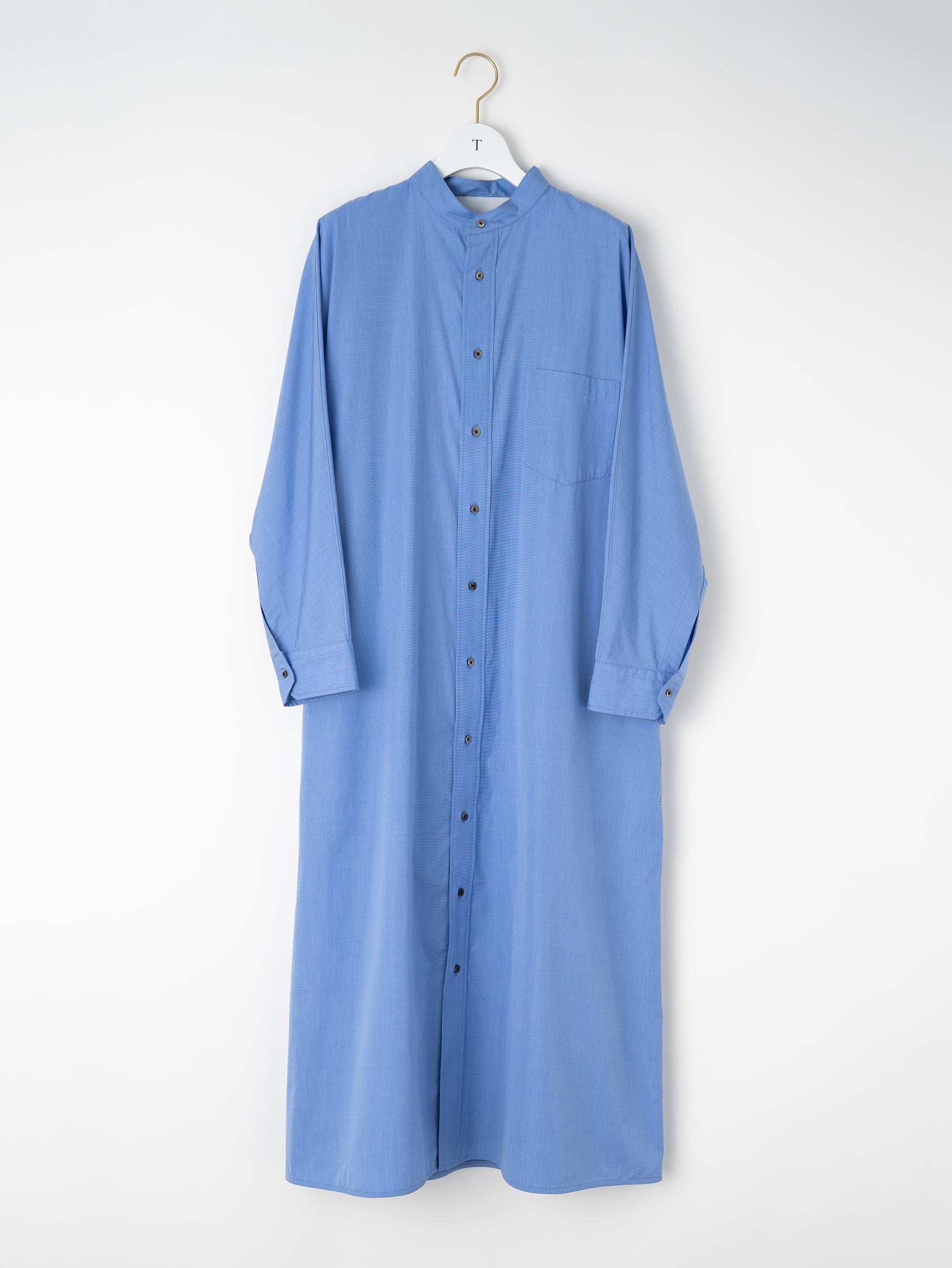 テントシャツワンピース/TBEA-105