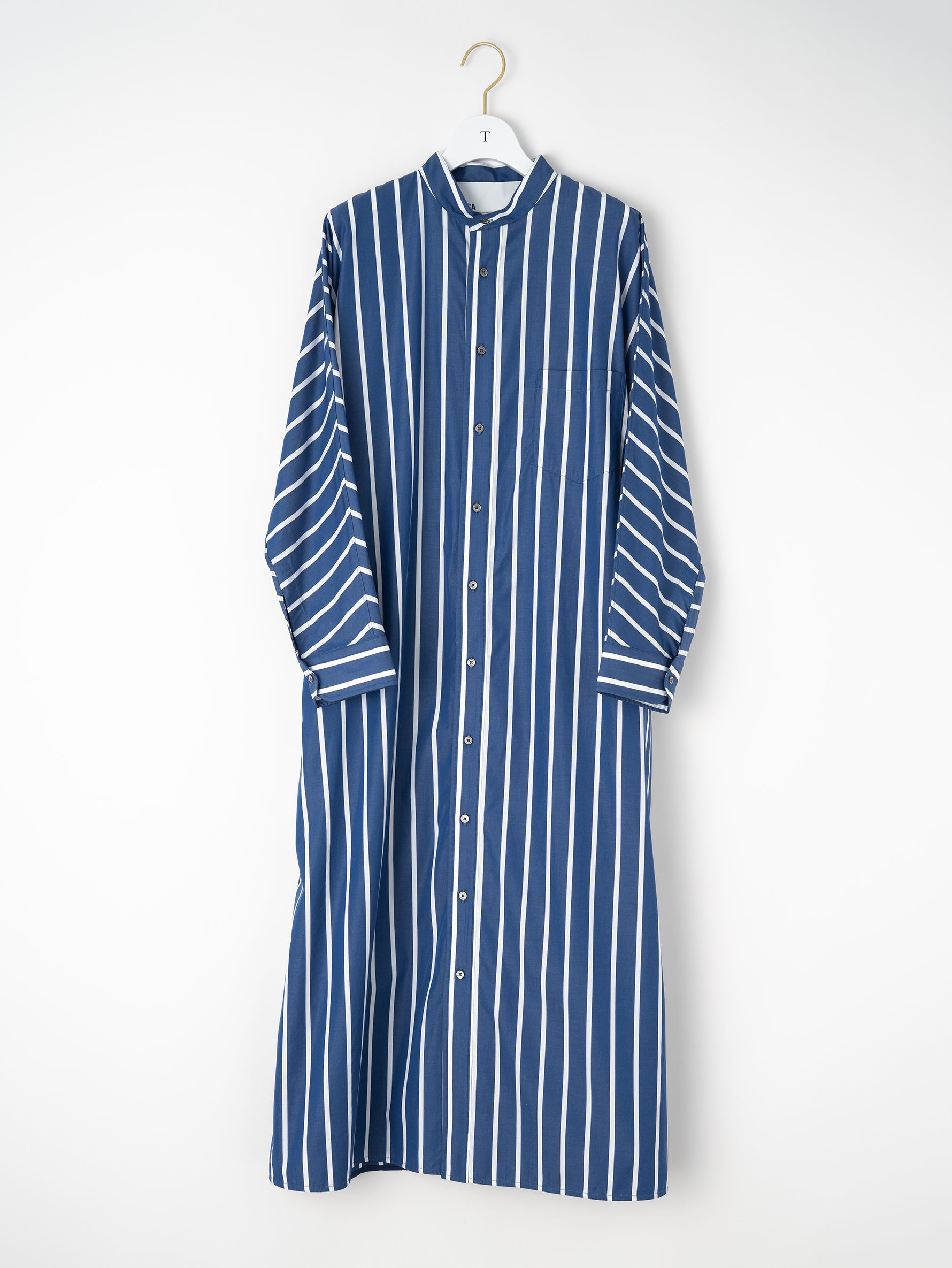 テントシャツワンピース/TBEA-105