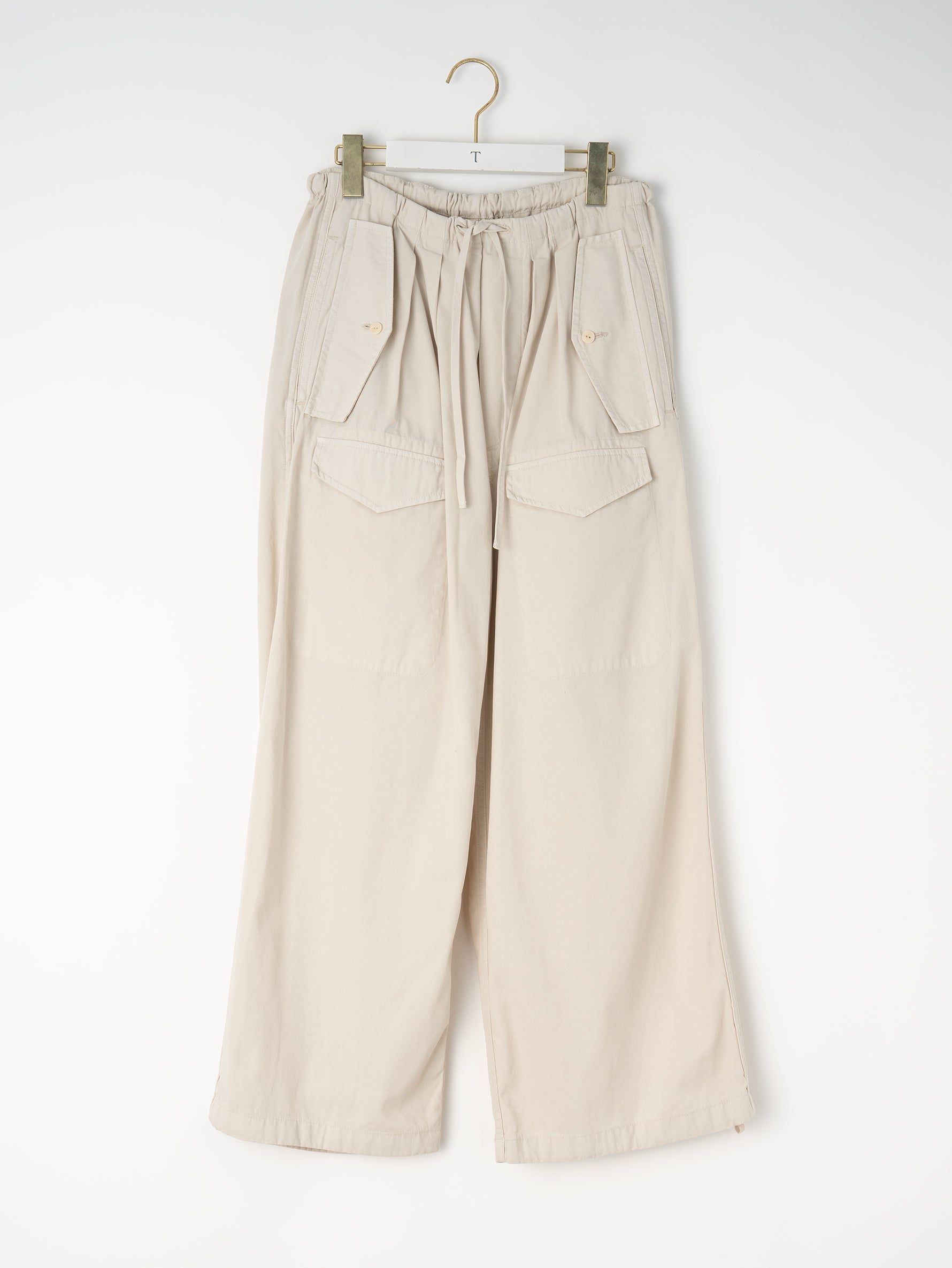 カーゴパンツ/TBEA-161