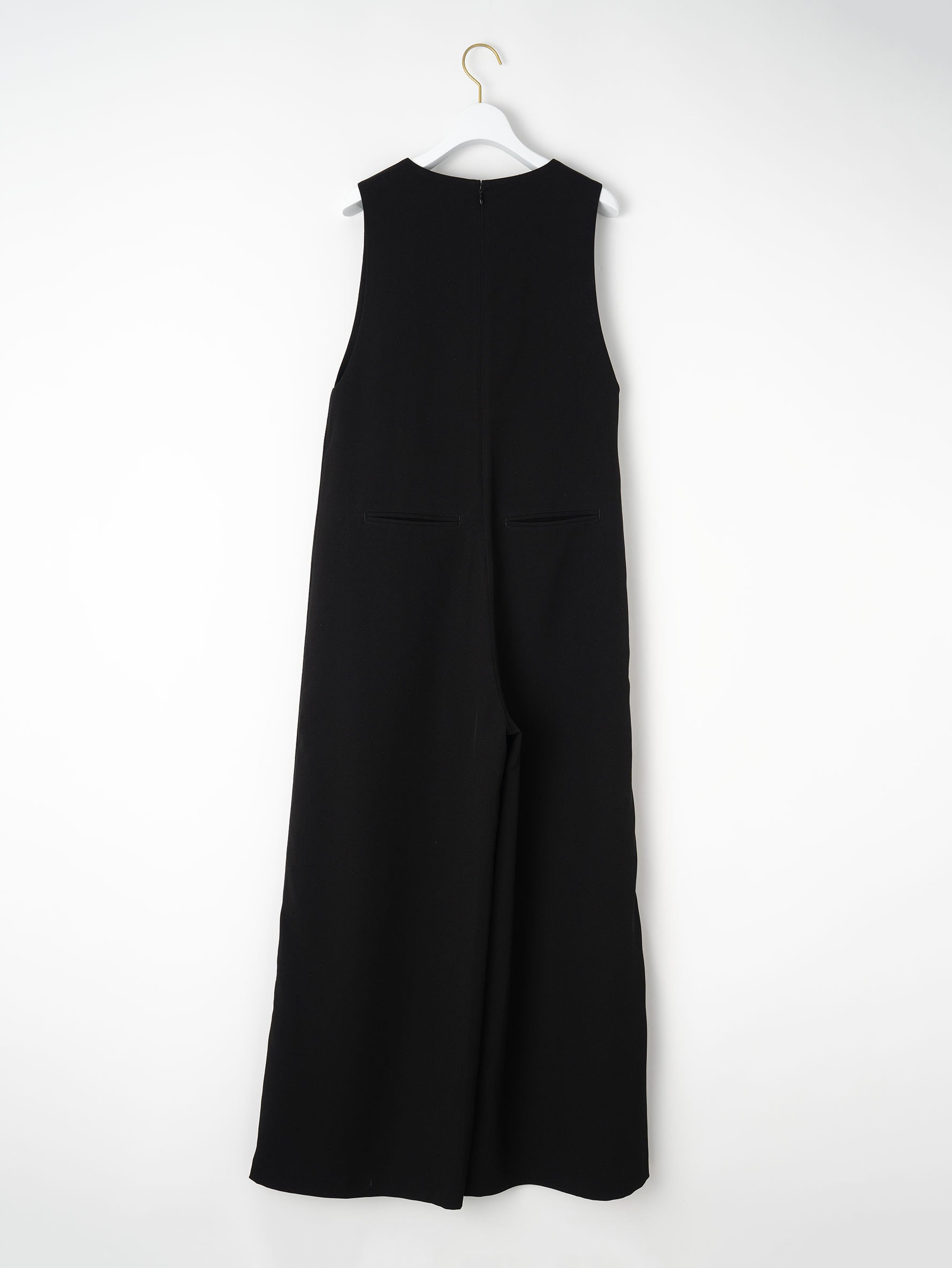 ドットサイドラインコンビネゾン/TBEA-203