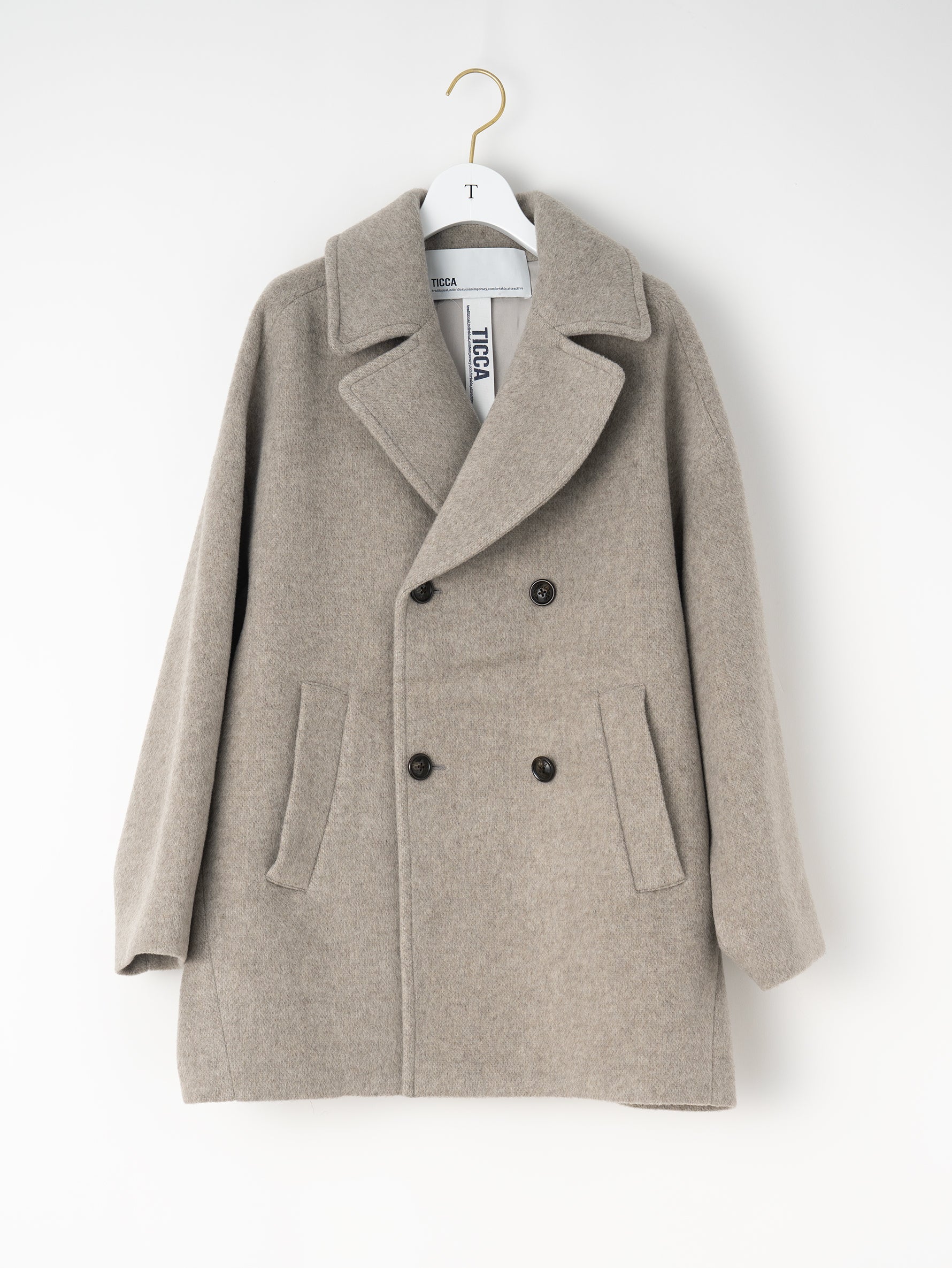 ピーコート/TBEA-242