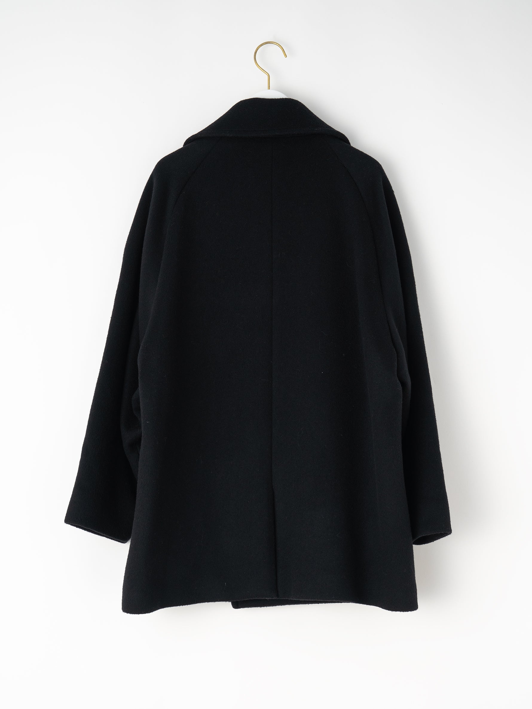 ピーコート/TBEA-242 (NAVY)