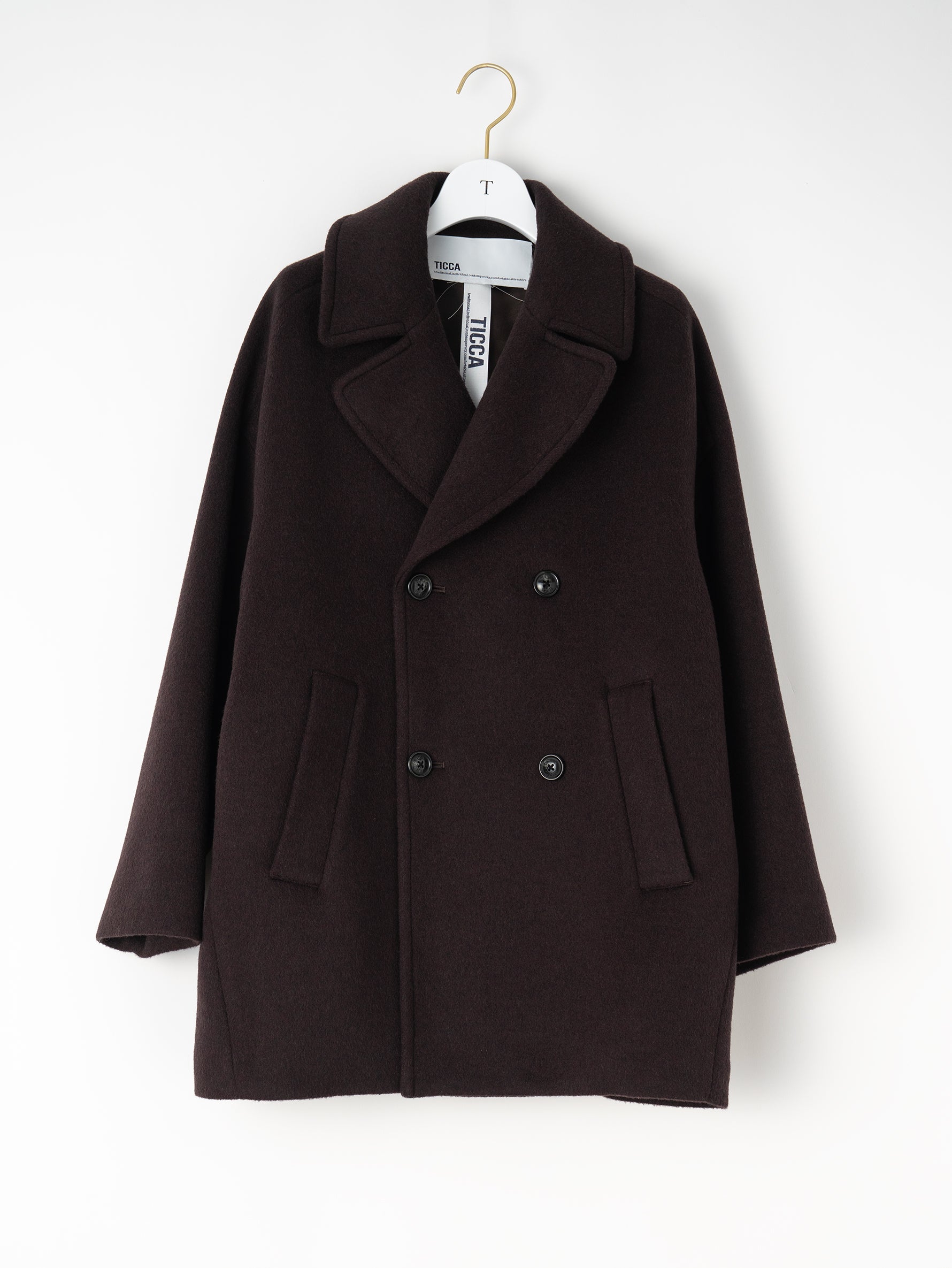 ピーコート/TBEA-242