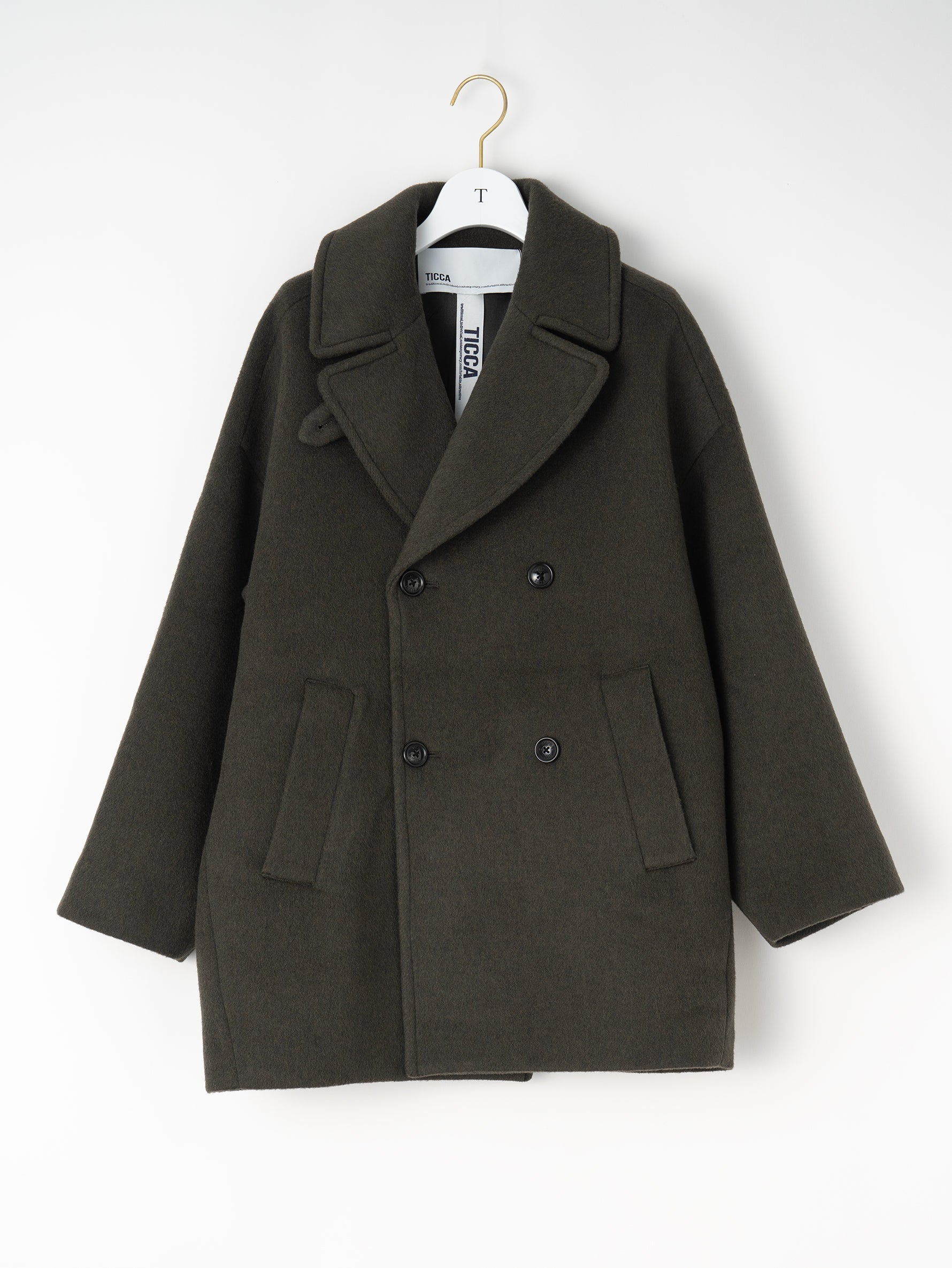 ピーコート/TBEA-242