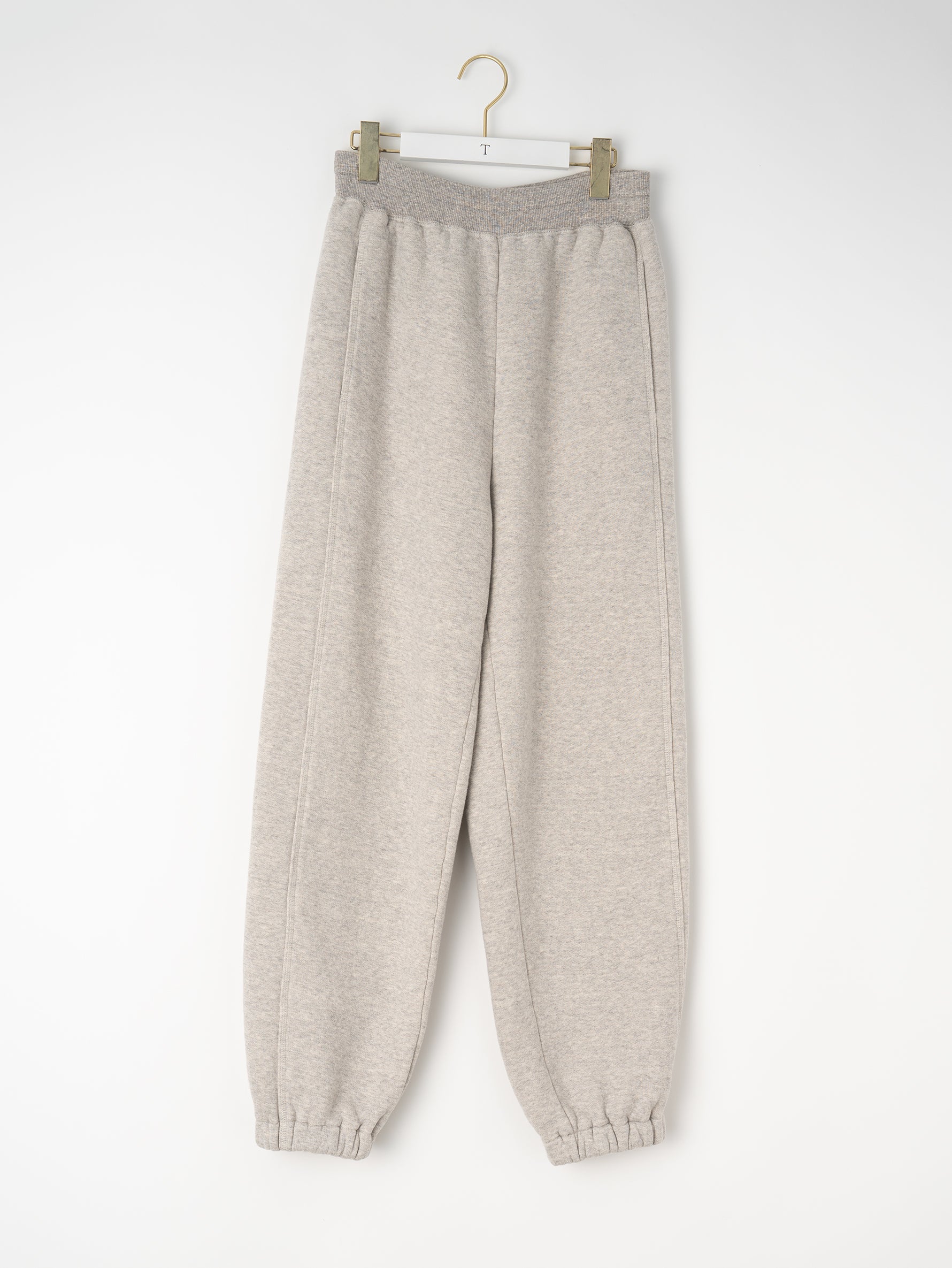 ダウニーウラケサイドラインパンツ/TBEA-304