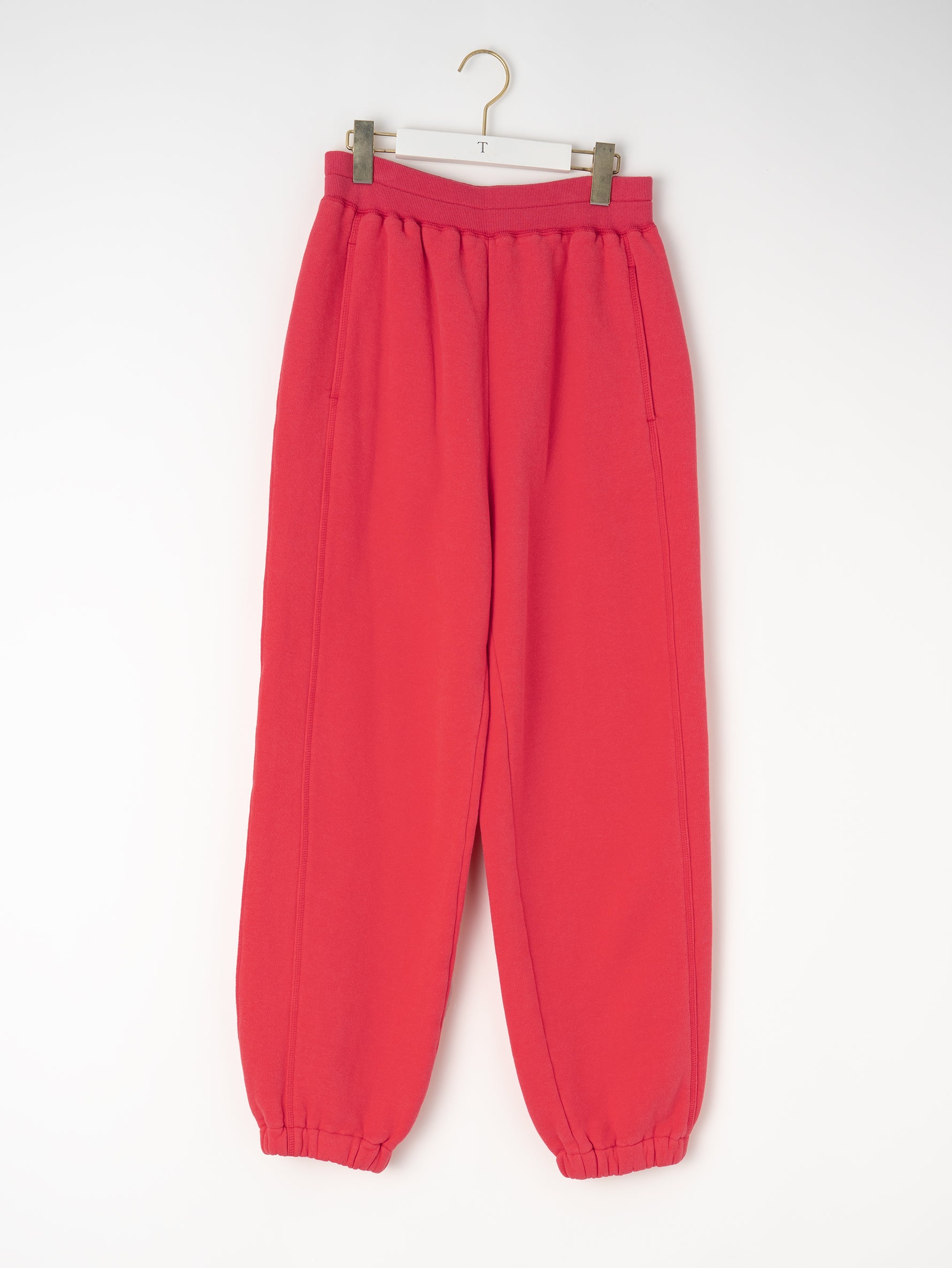 ダウニーウラケサイドラインパンツ/TBEA-304