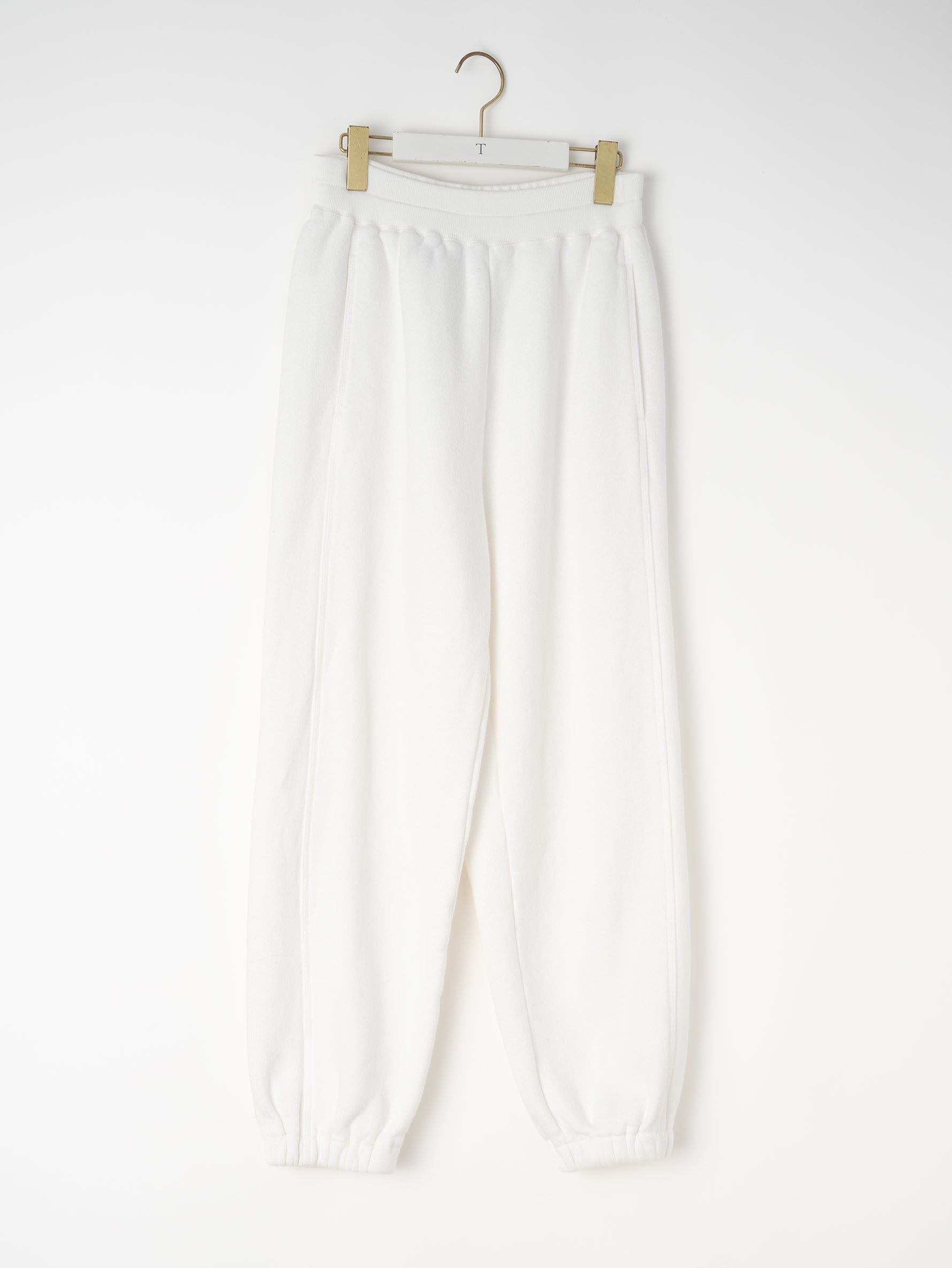 ダウニーウラケサイドラインパンツ/TBEA-304