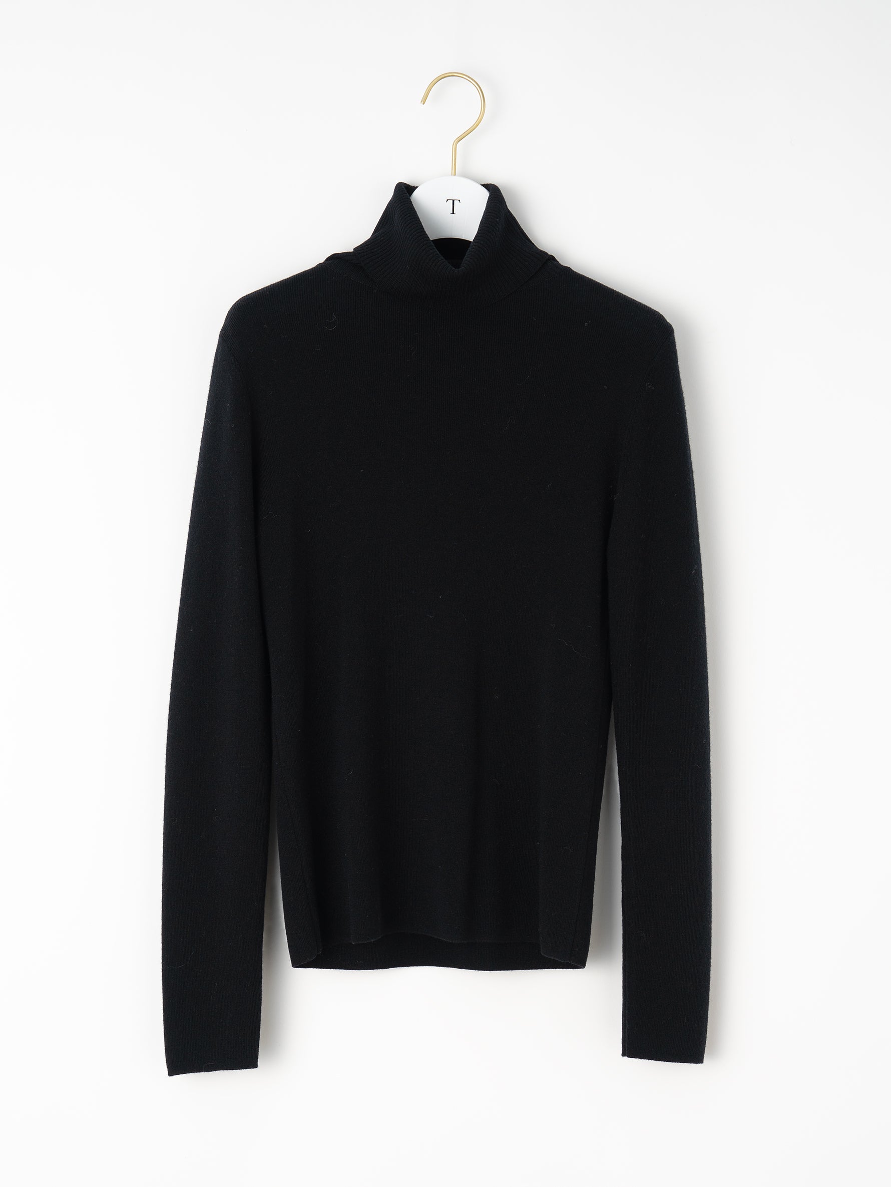 リブタートルプルオーバー/TBEA-311