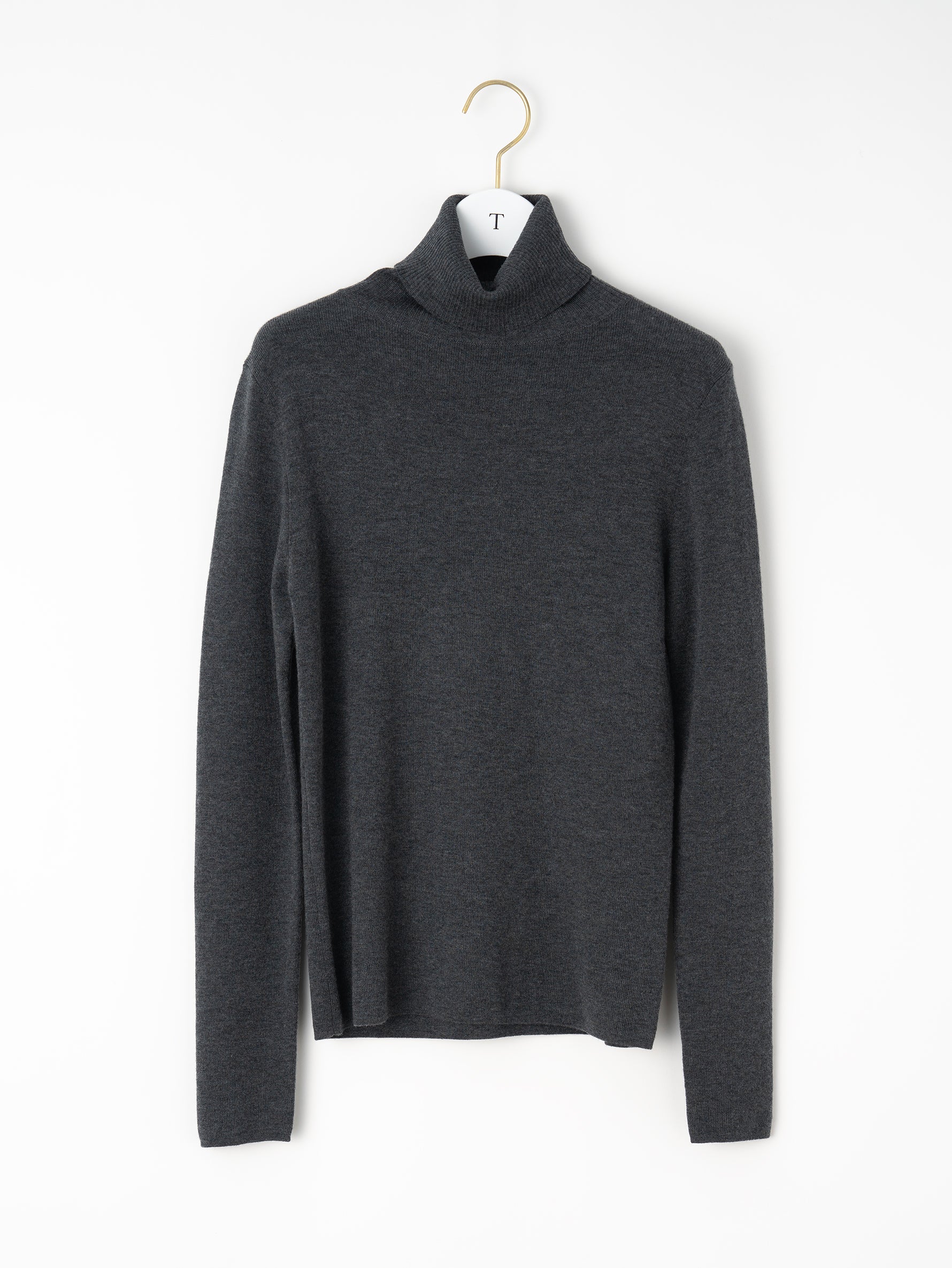 リブタートルプルオーバー/TBEA-311