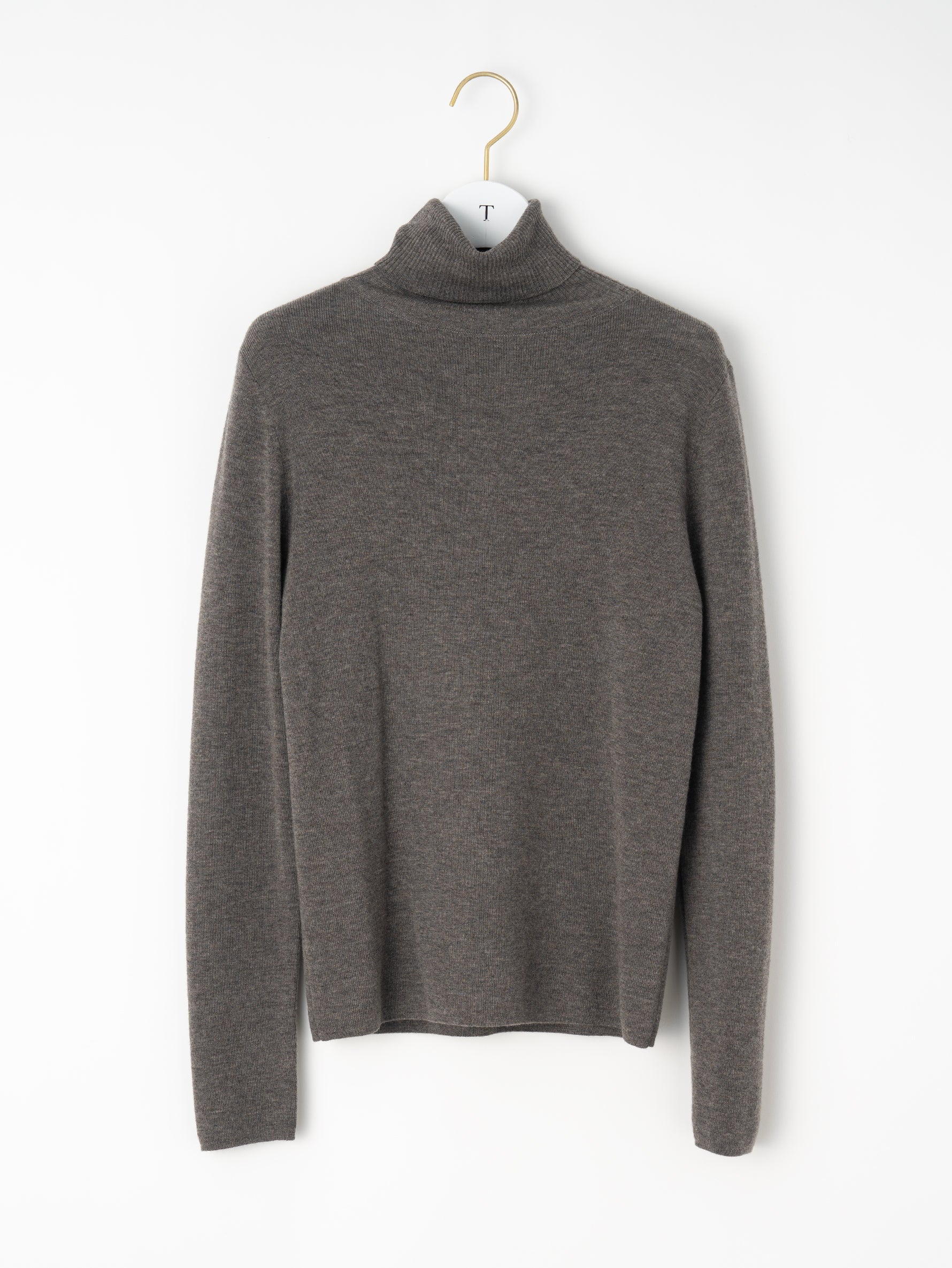 リブタートルプルオーバー/TBEA-311