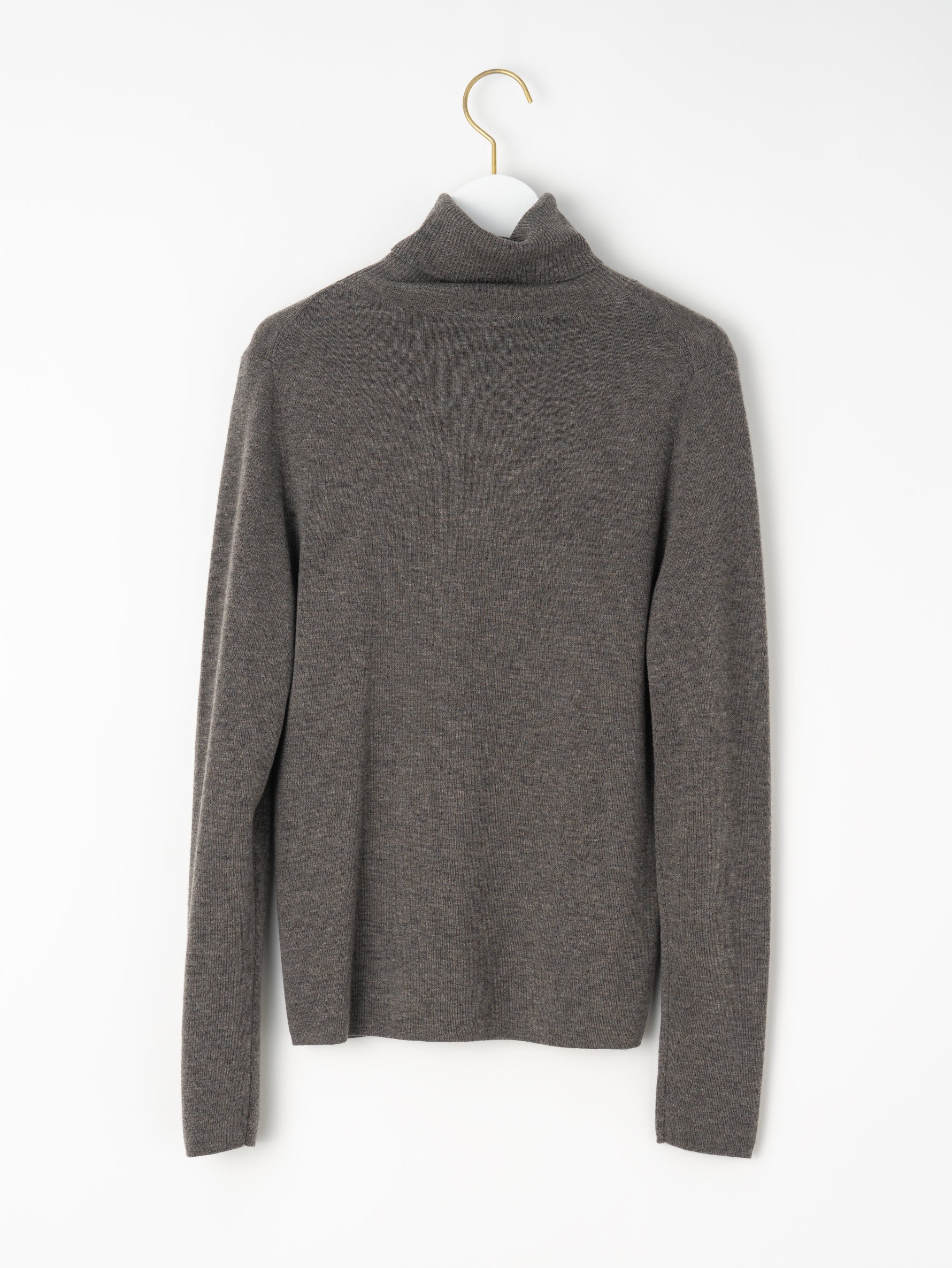 リブタートルプルオーバー/TBEA-311