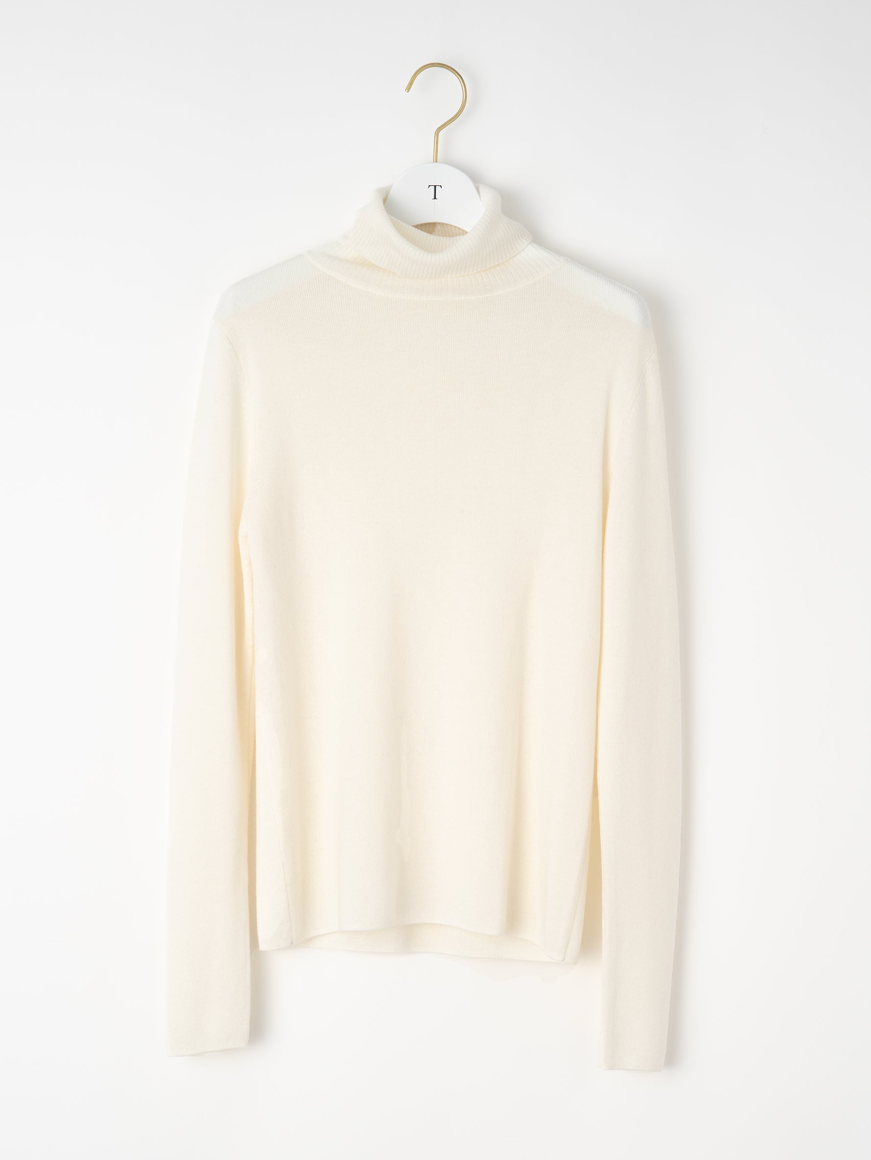 リブタートルプルオーバー/TBEA-311