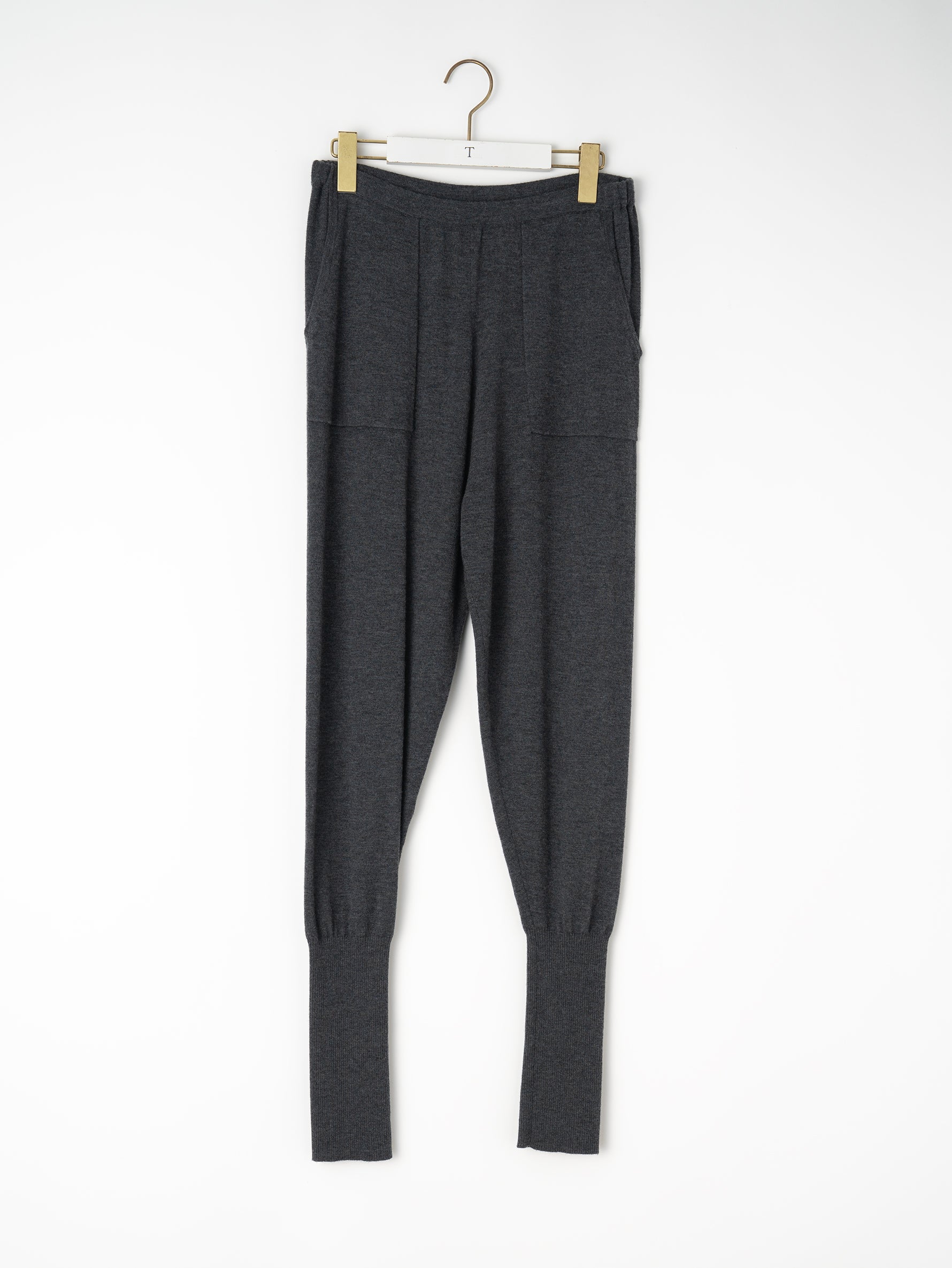 ジョッパーズニットパンツ/TBEA-312