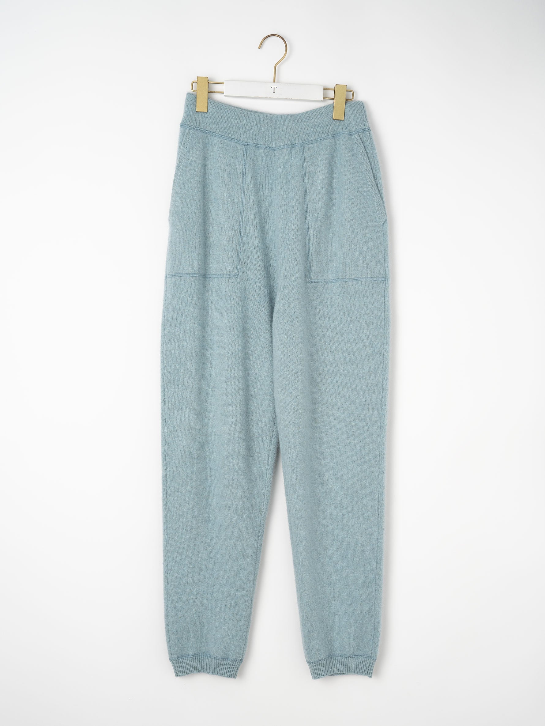 ヤクニットパンツ/TBEA-506