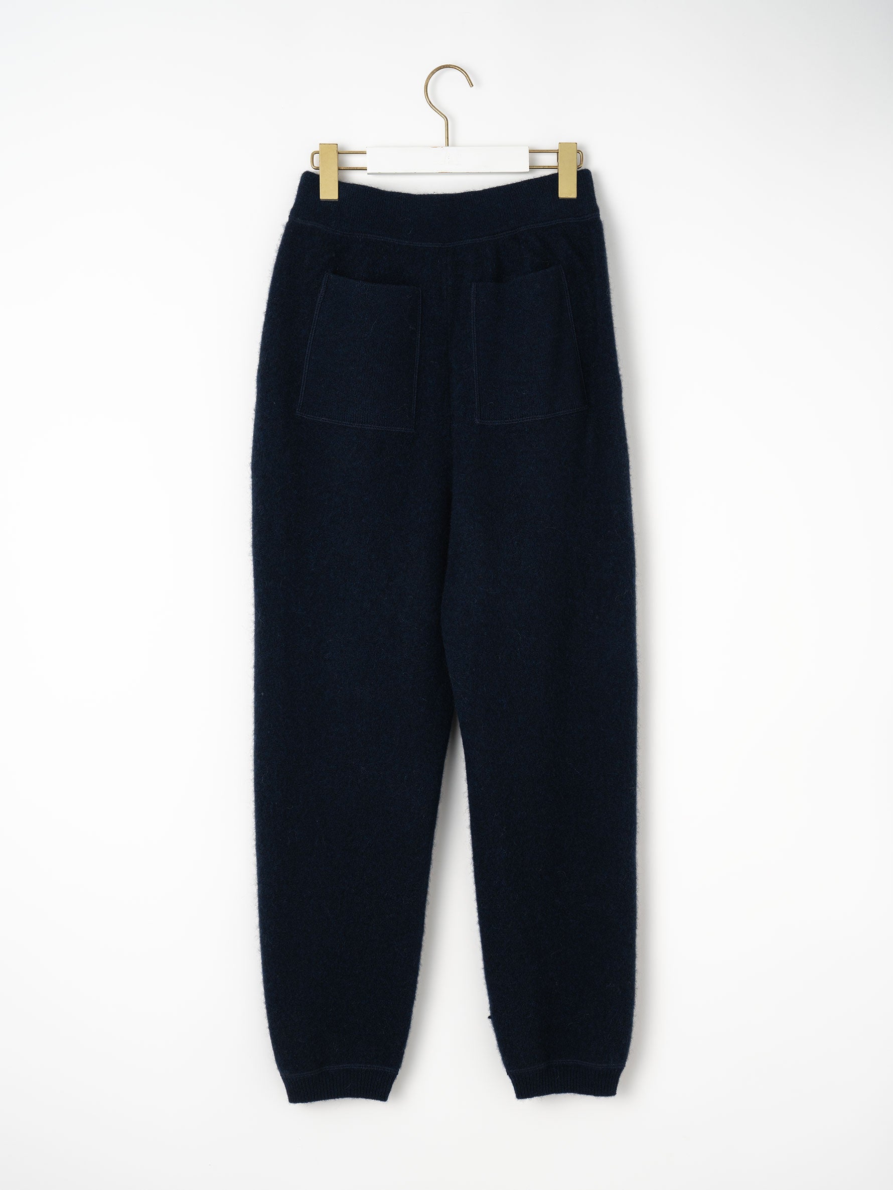 ヤクニットパンツ/TBEA-506