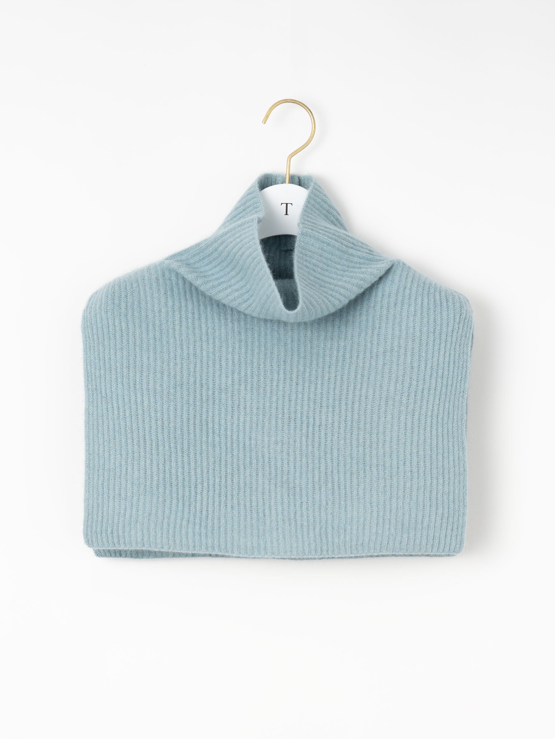 KITTA スヌード nume ドットジャガードニットスヌード | CoCo Cuore