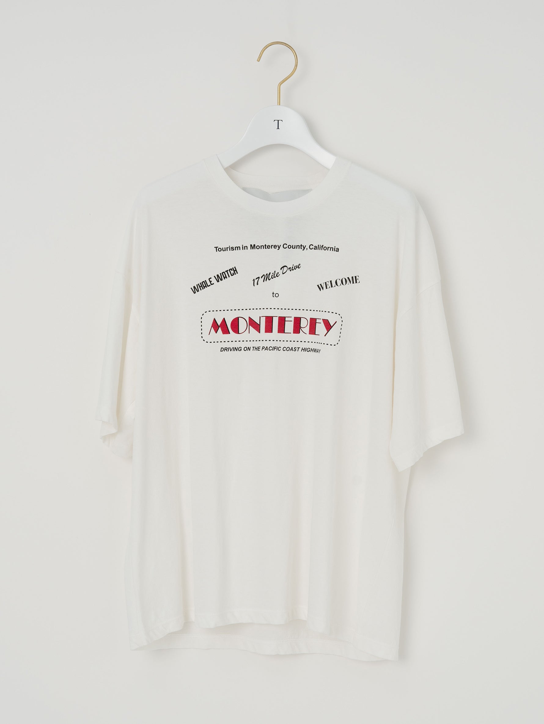 MONTEREYTシャツ/TBES-231