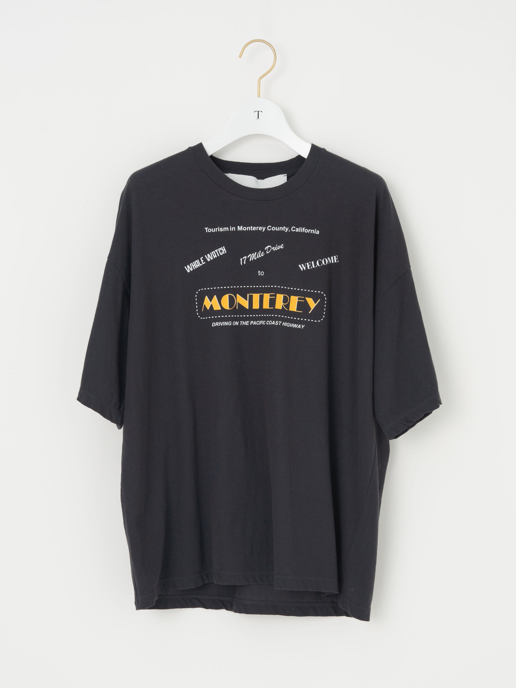 MONTEREYTシャツ/TBES-231