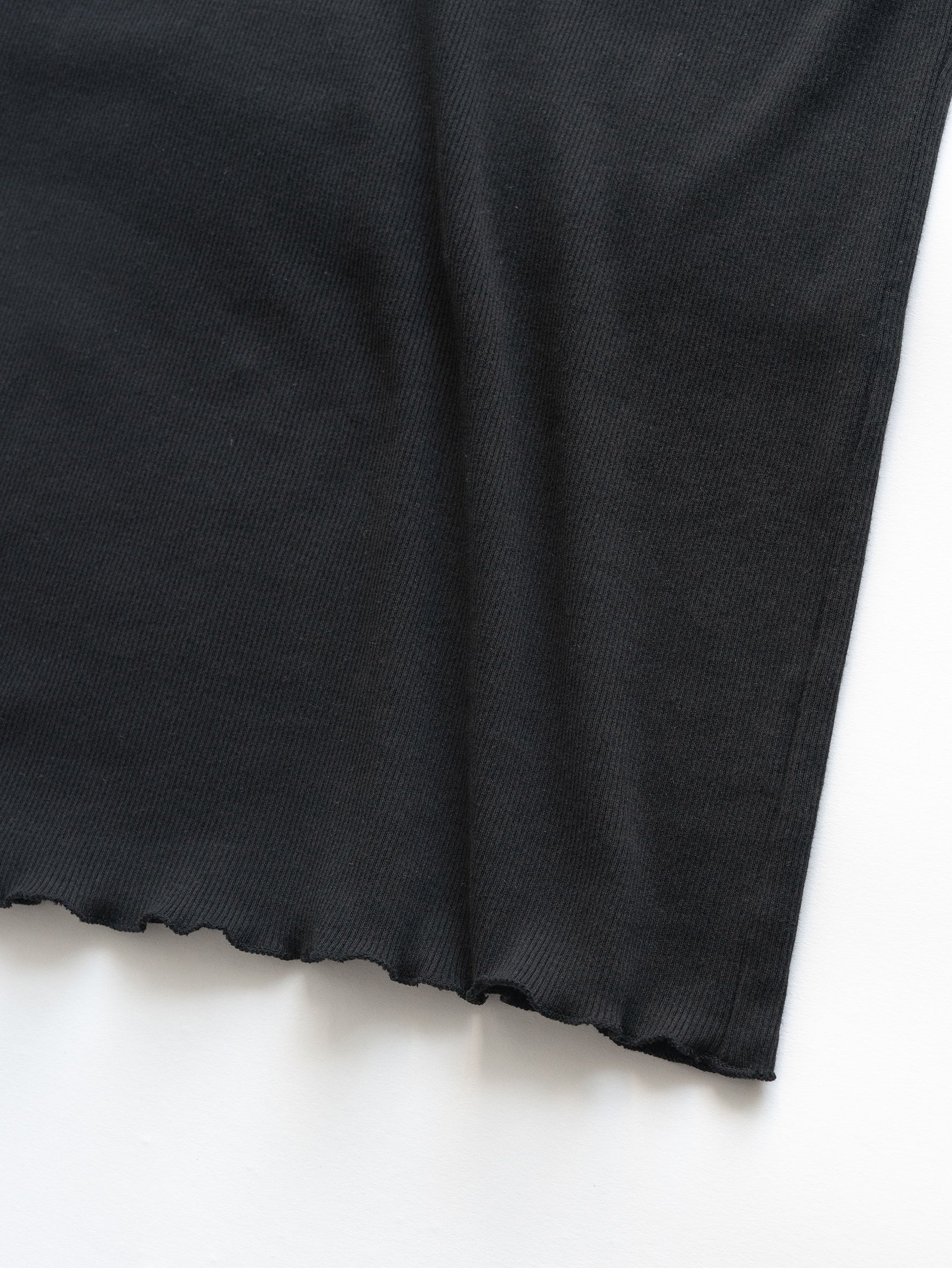 テレコロングTシャツ/TBES-194