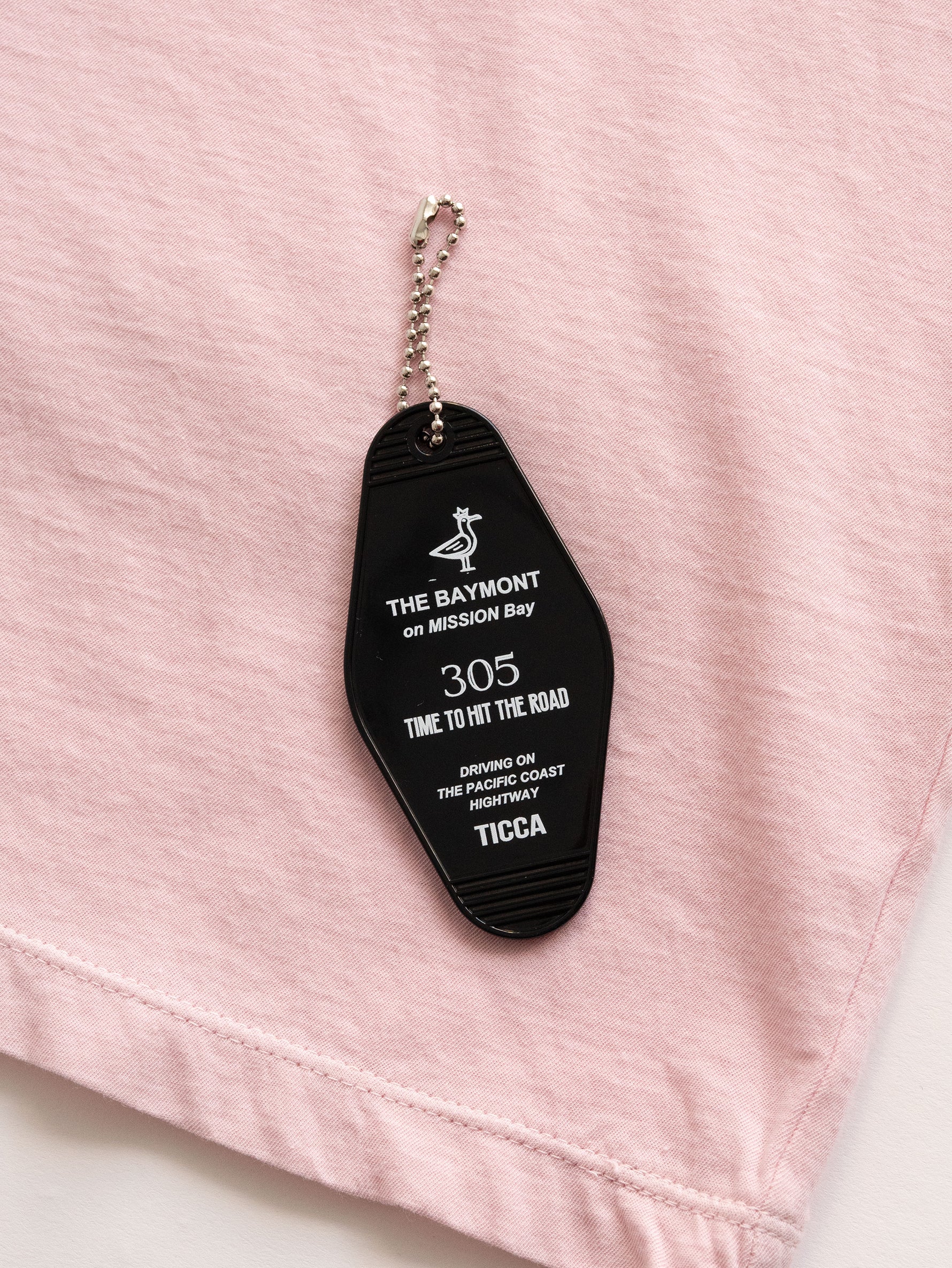 MONTEREYTシャツ/TBES-231