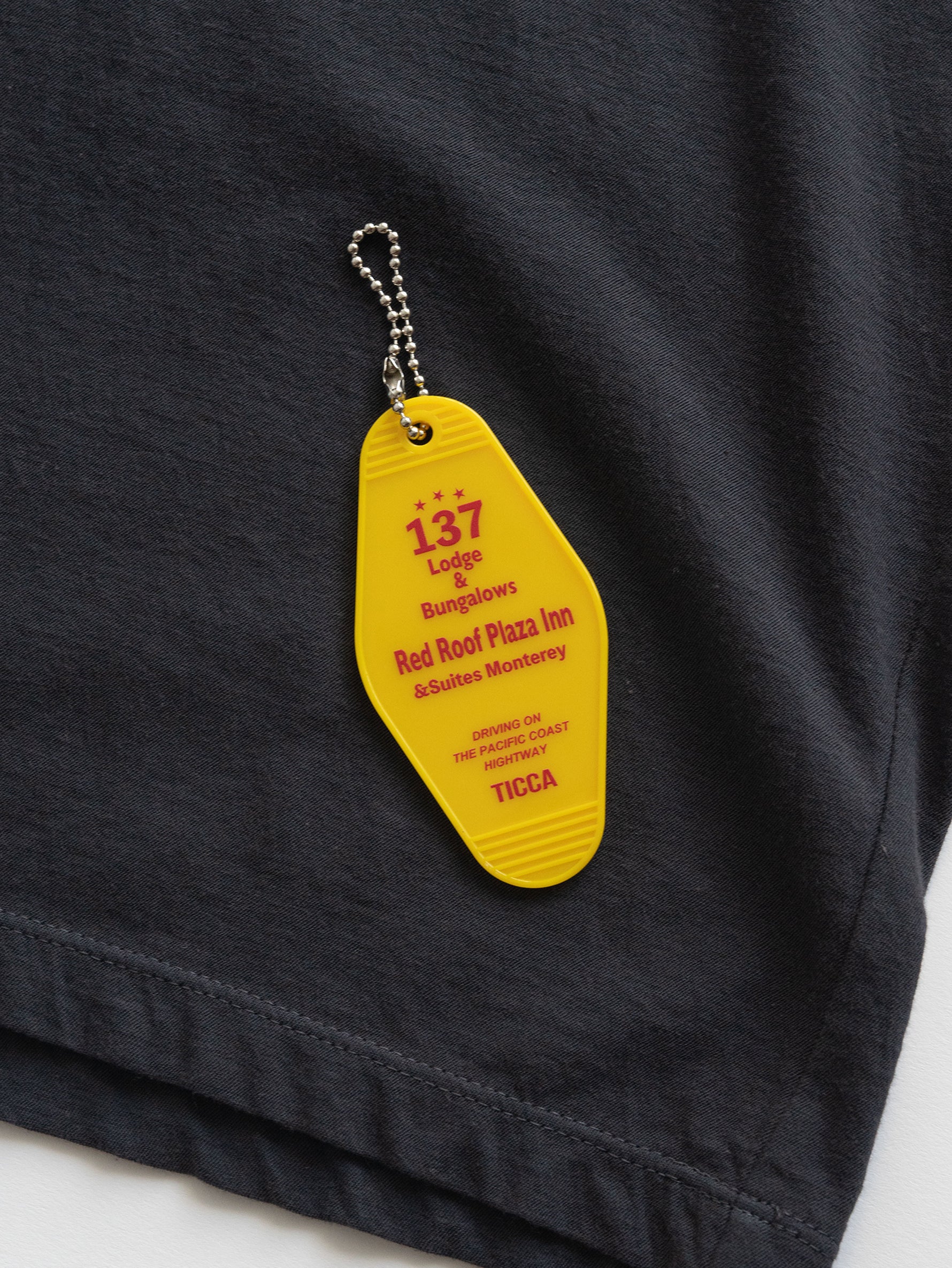 MONTEREYTシャツ/TBES-231