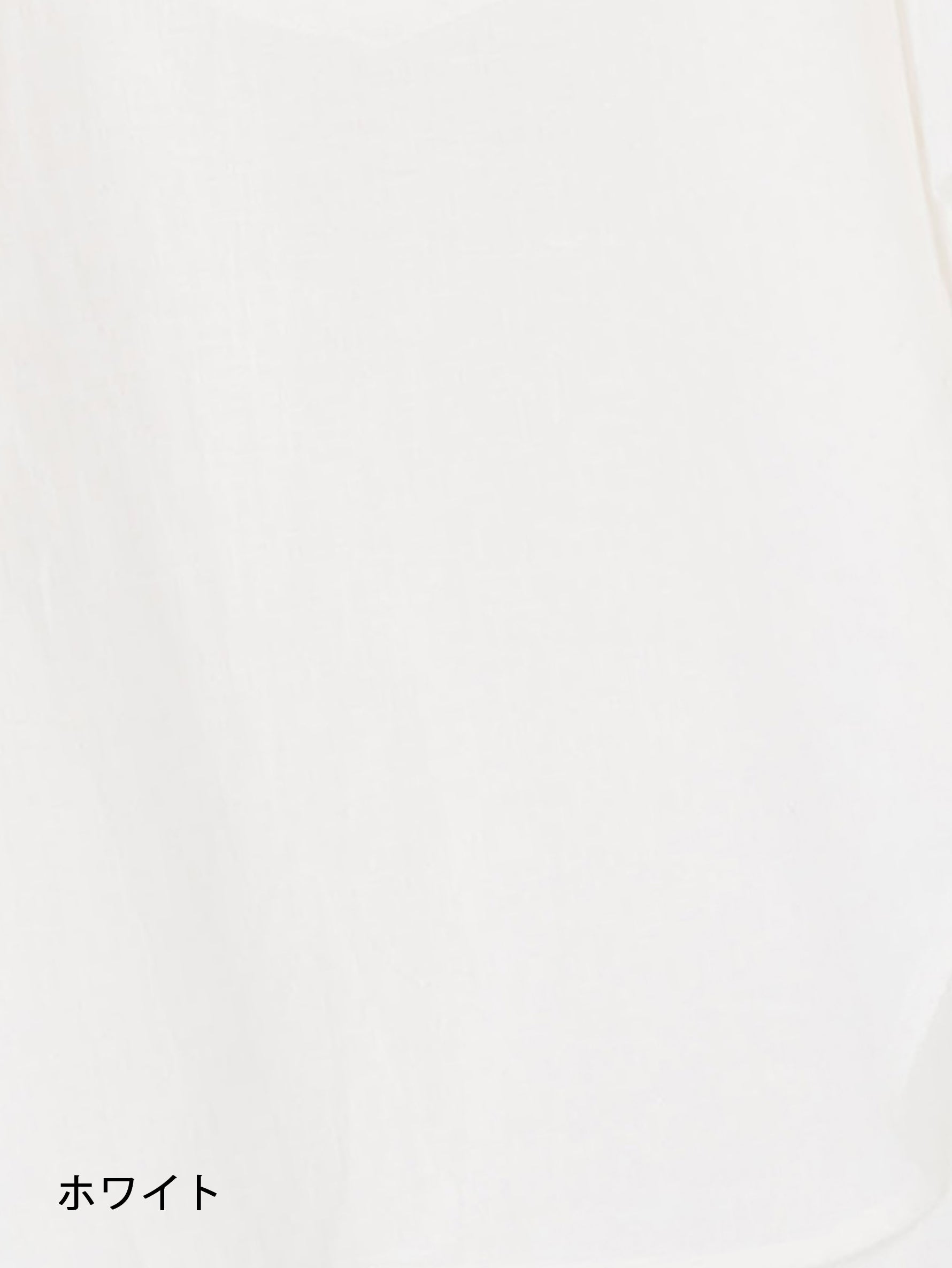 リネンフレアスリーブワンピース/TBES-408