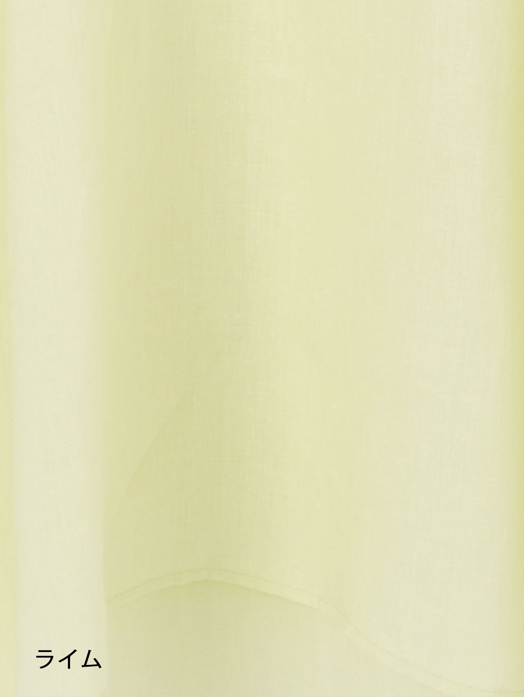 リネンフレアスリーブワンピース/TBES-408