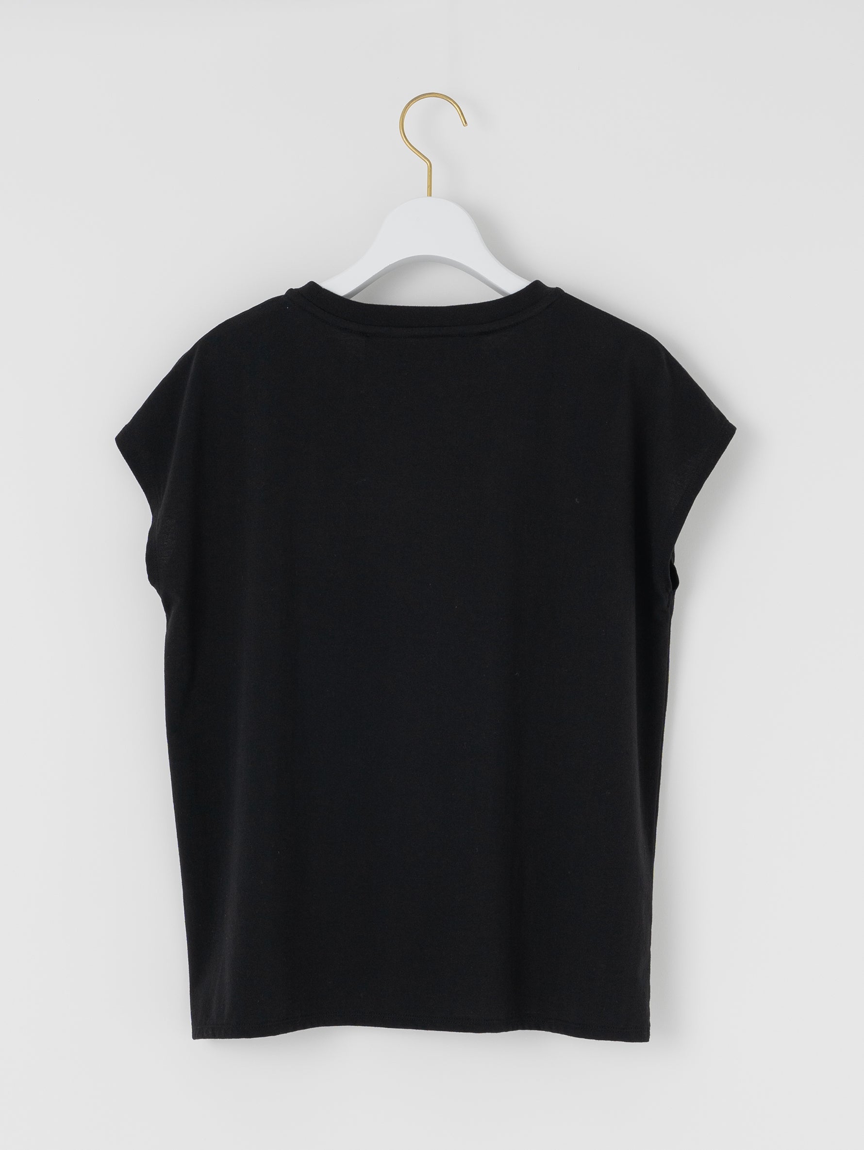 VEGASフレンチTシャツ/TBES-465