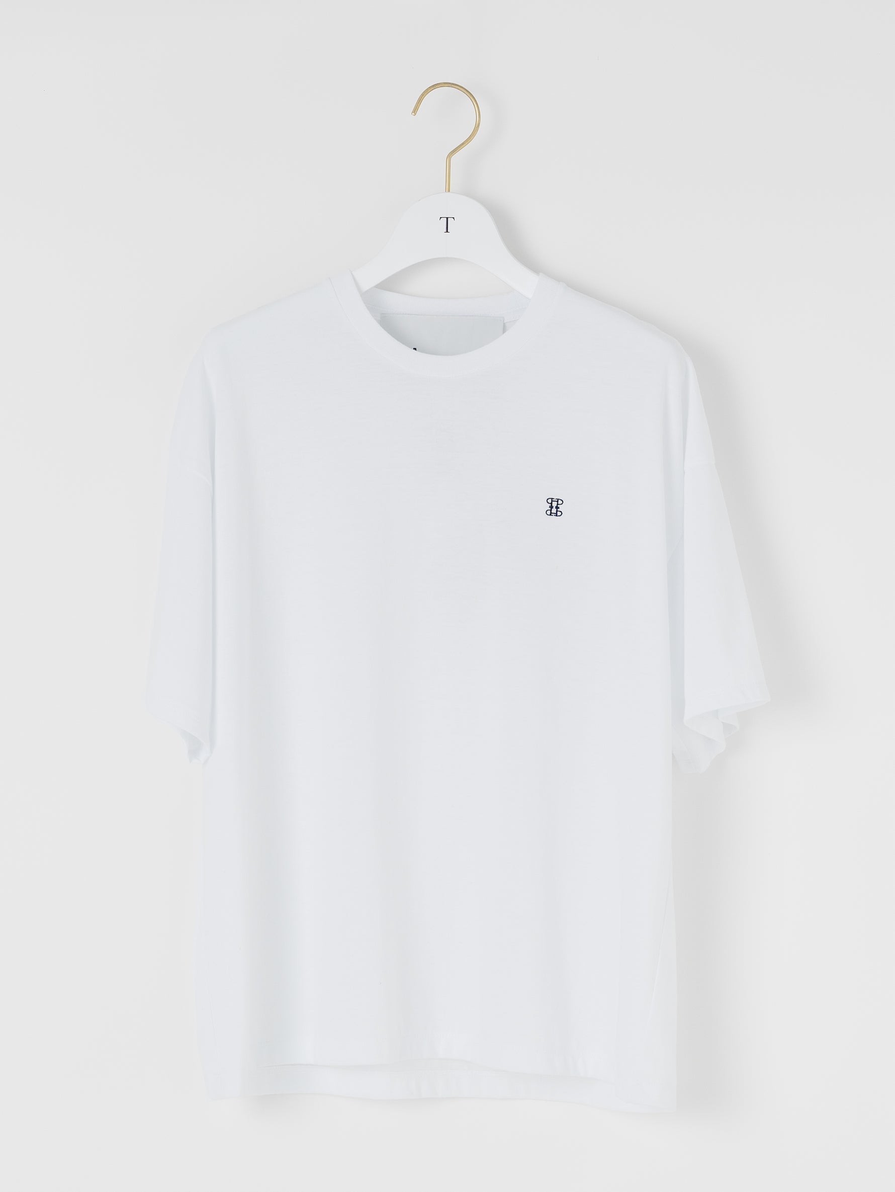 エンブロイダリーTシャツ/TBES-471
