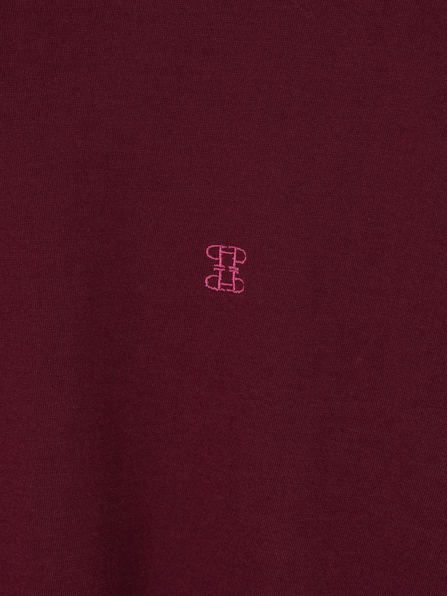 エンブロイダリーTシャツ/TBES-471