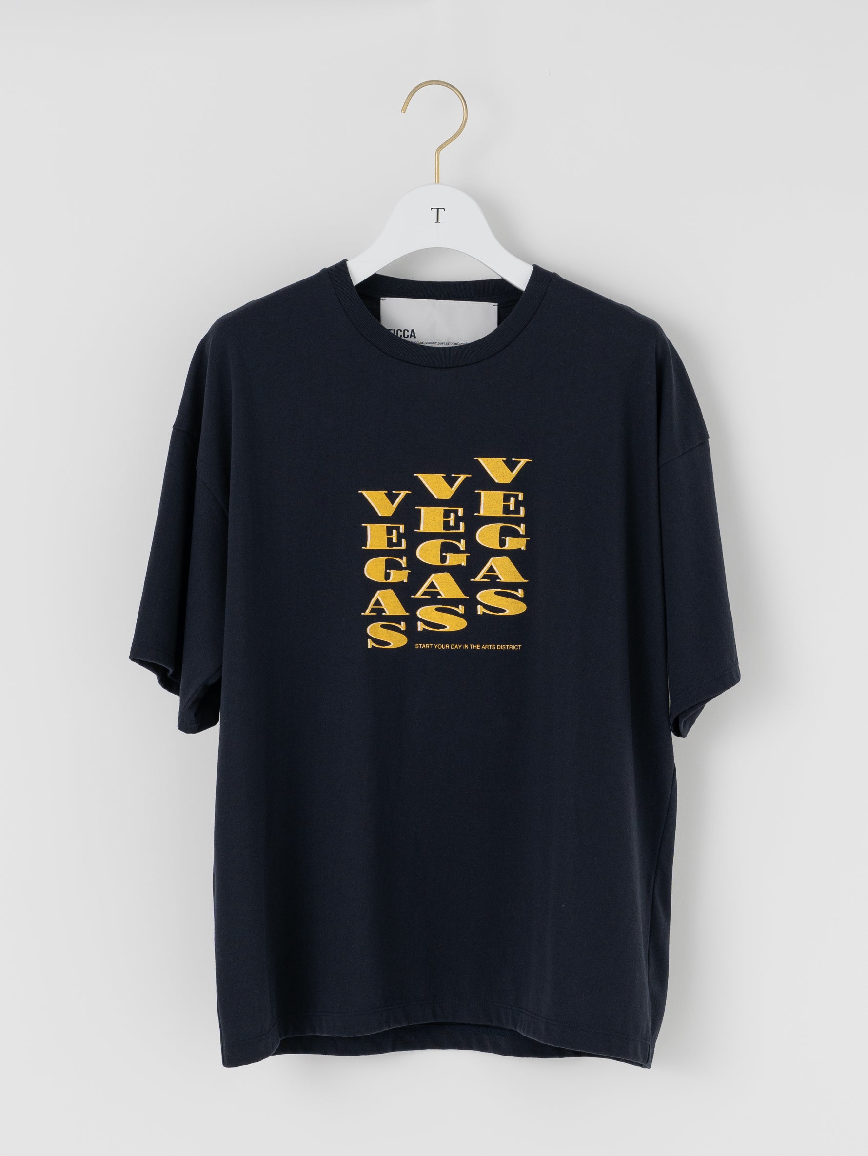 VEGASTシャツ/TBES-475