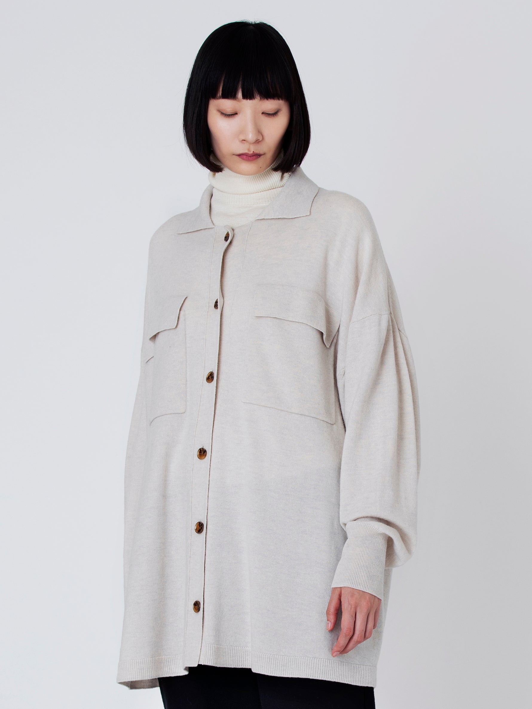 TICCA ティッカ ジャケット