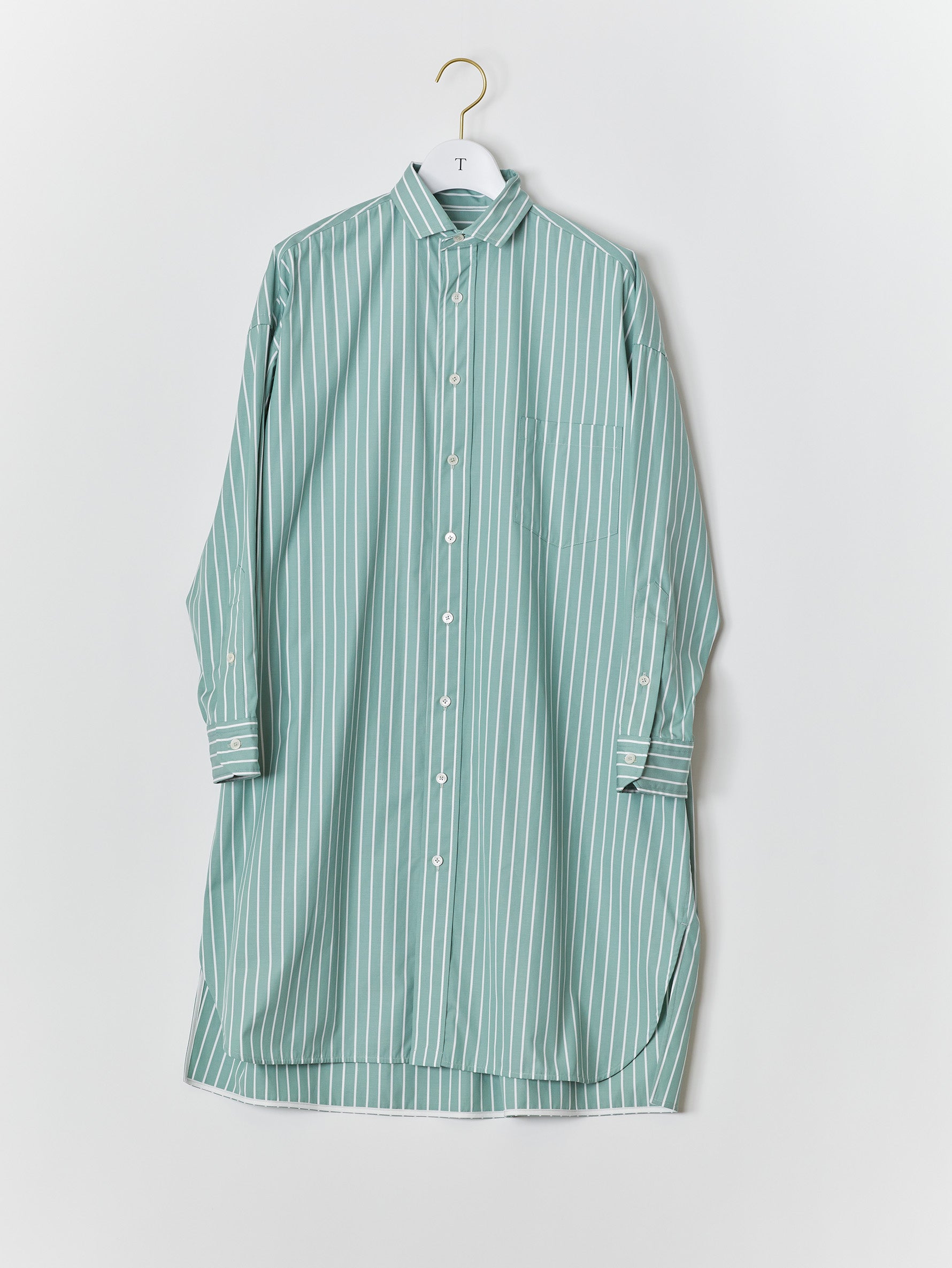 TICCA ティッカ シャツ