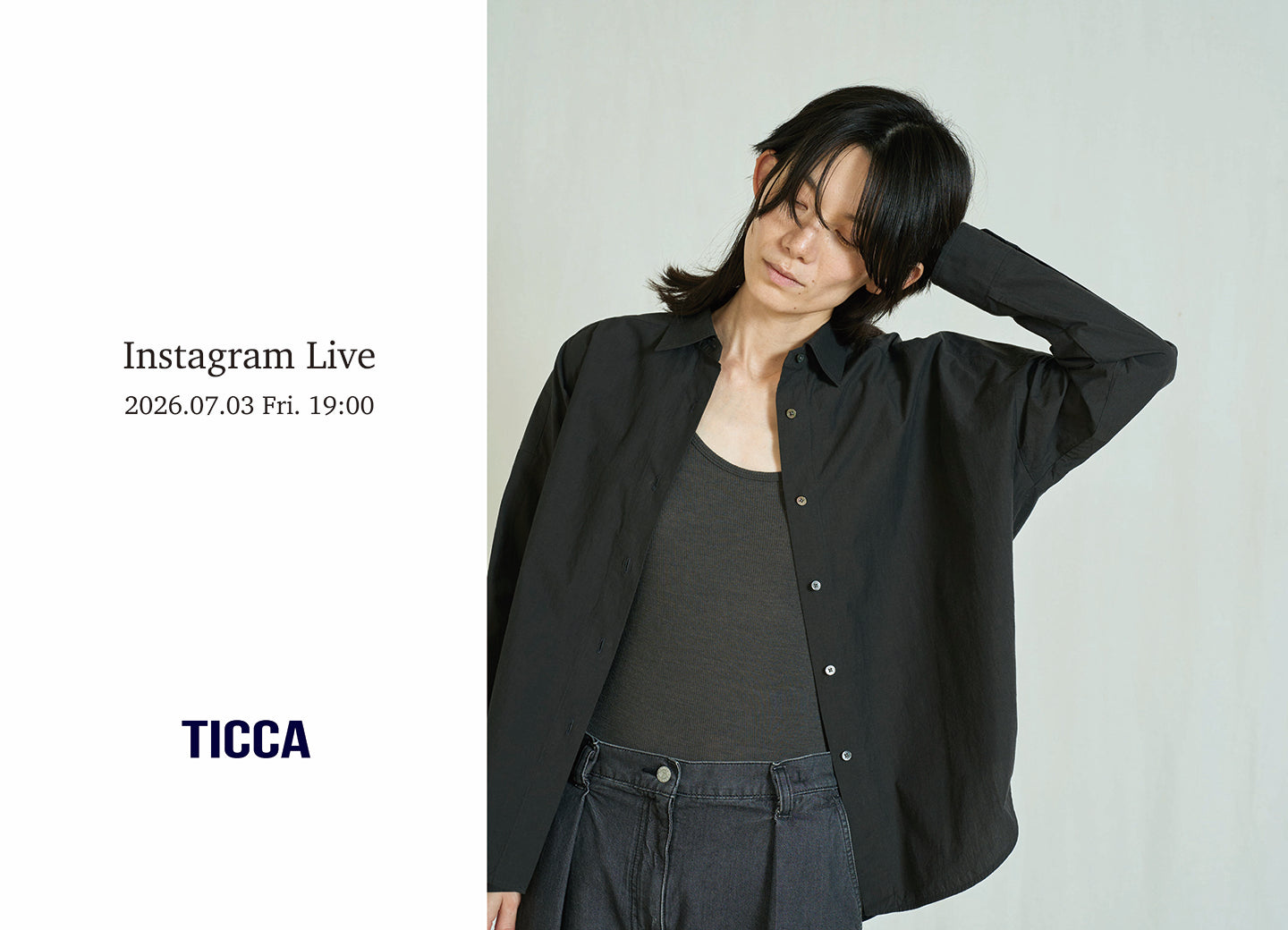 Instagram Live vol.16