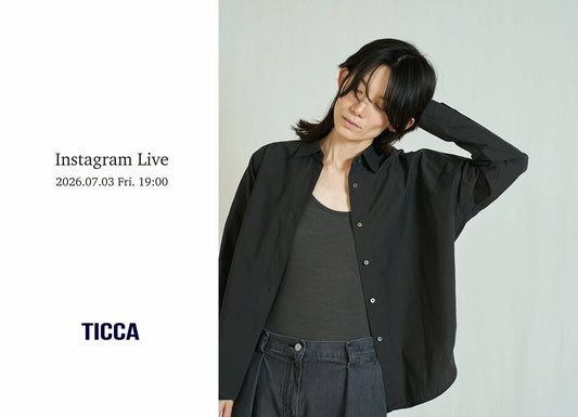 Instagram Live vol.16