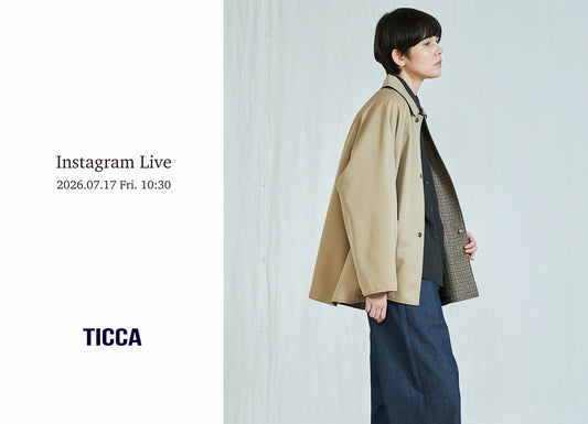 Instagram Live vol.17