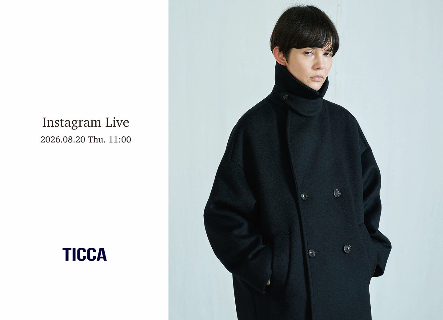 Instagram Live vol.19