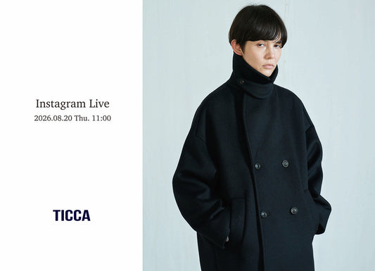 Instagram Live vol.19