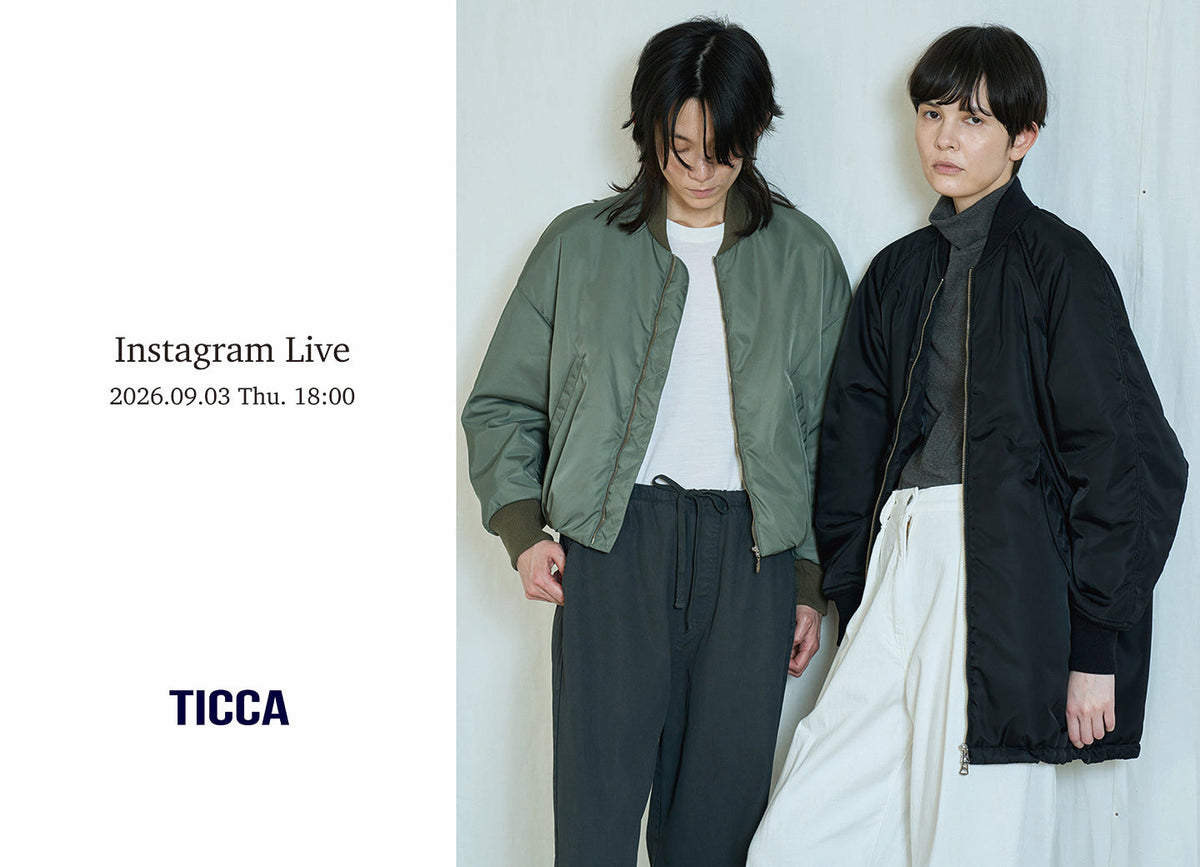Instagram Live vol.20